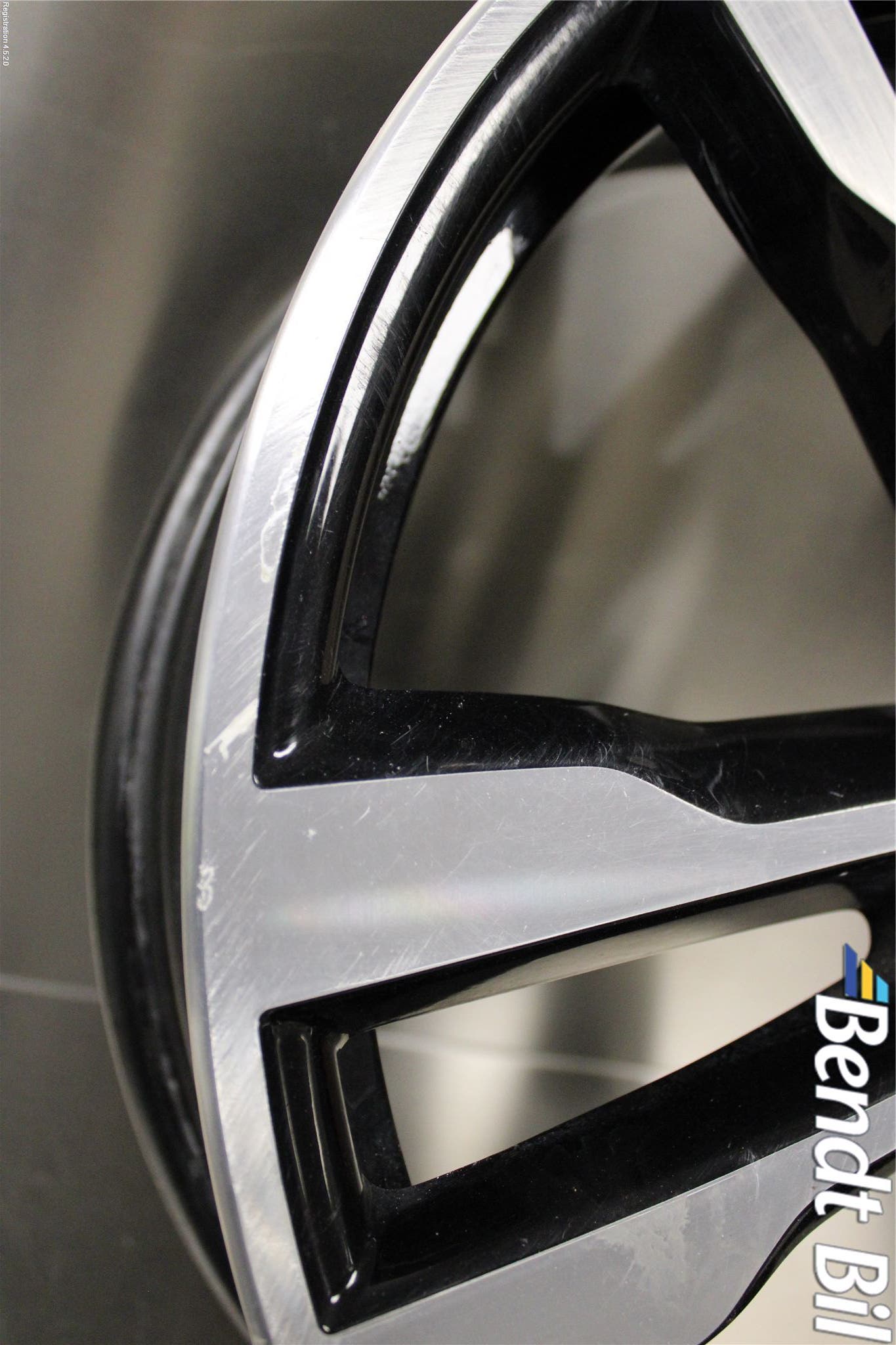 BMW i3 I01 13-22 Fälg Aluminium