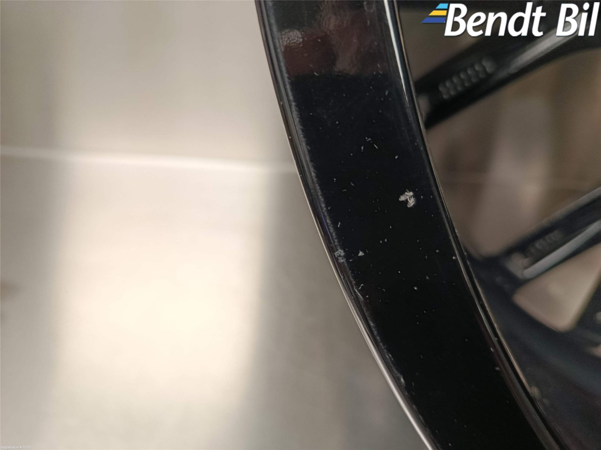 BMW 5 G30/G31/F90 17-23 Fälg Aluminium