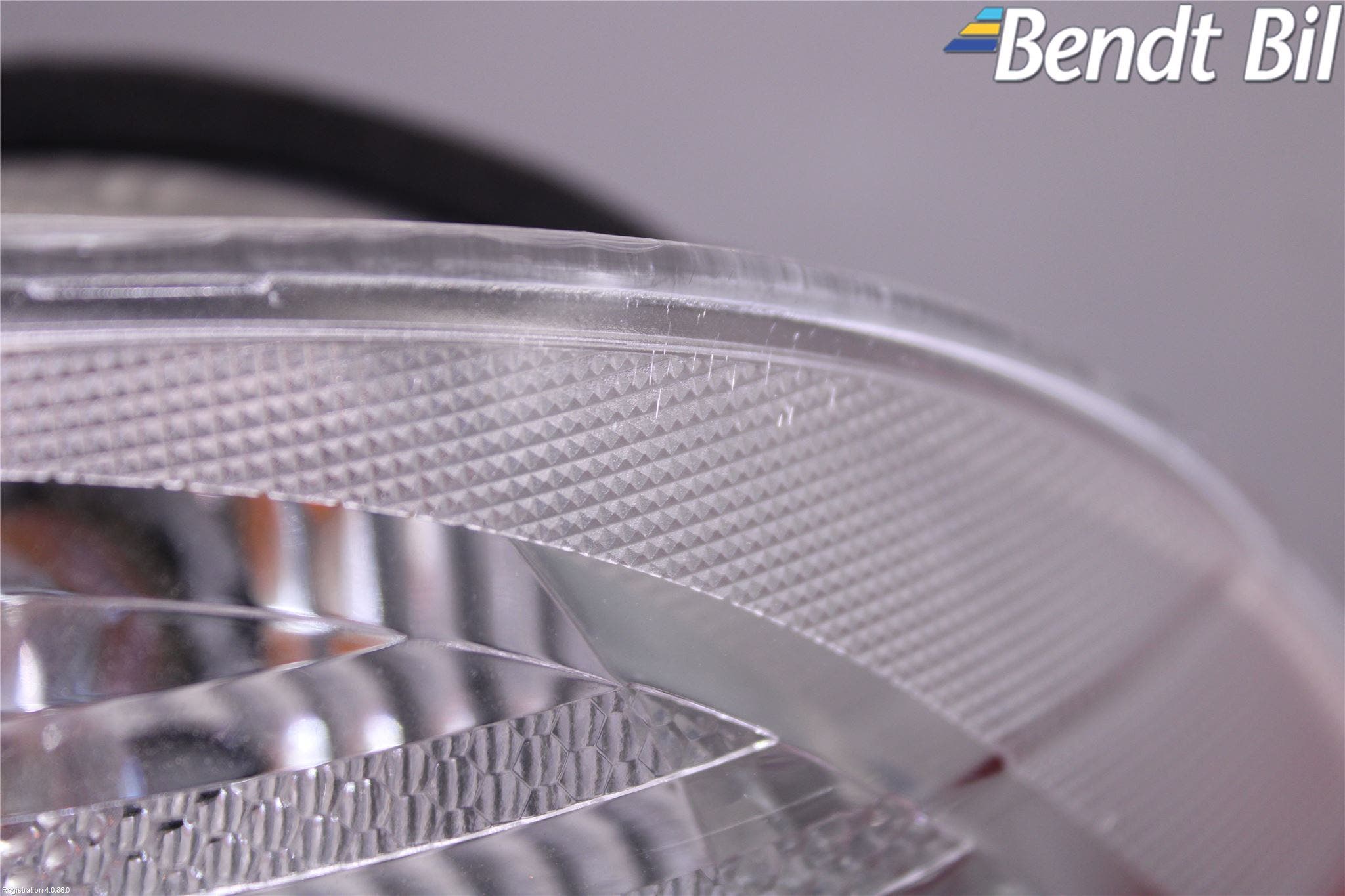 BMW 3 E46 98-05 Bakljus Höger