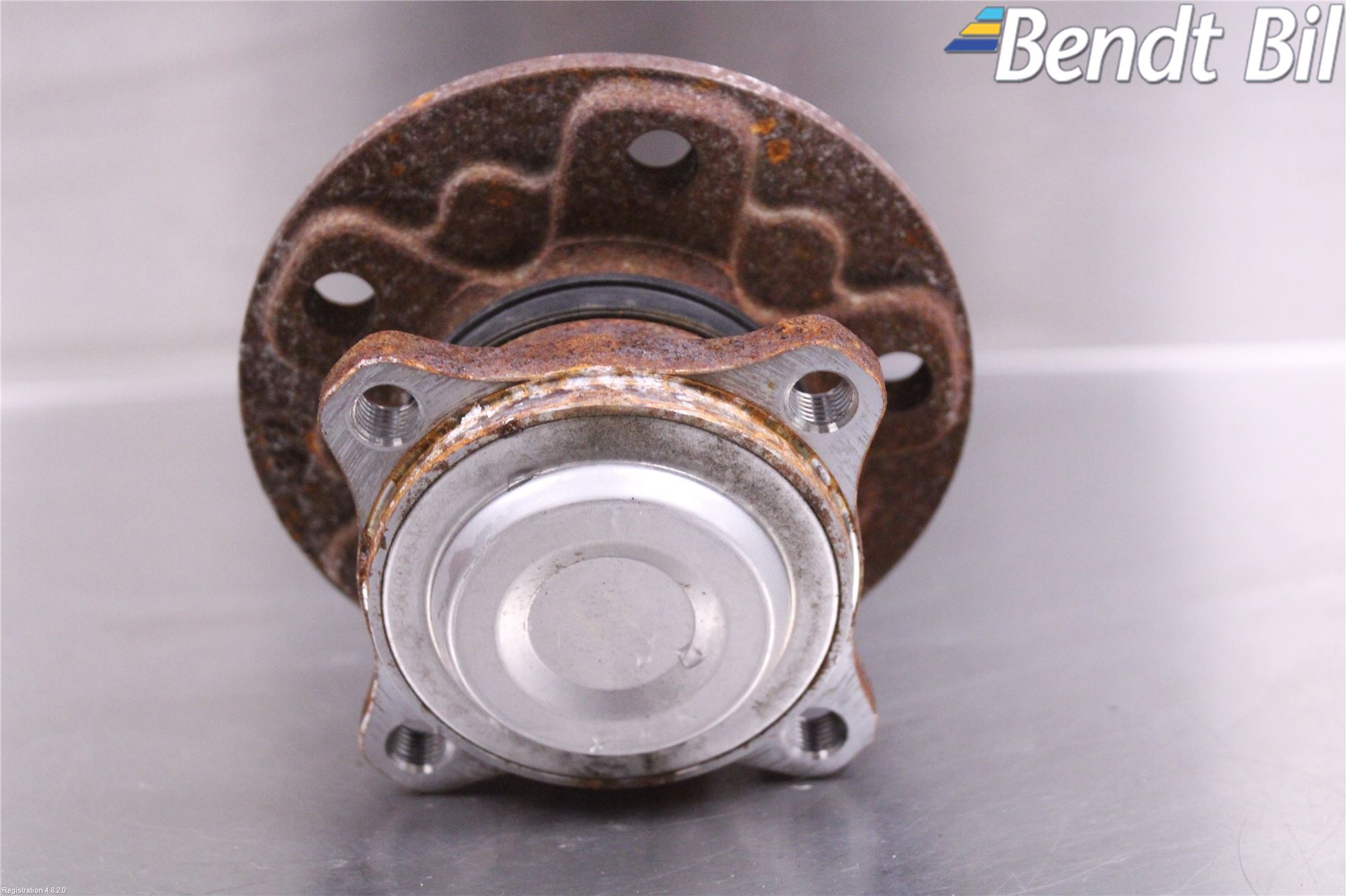 BMW i3 I01 13-22 Nav Fram