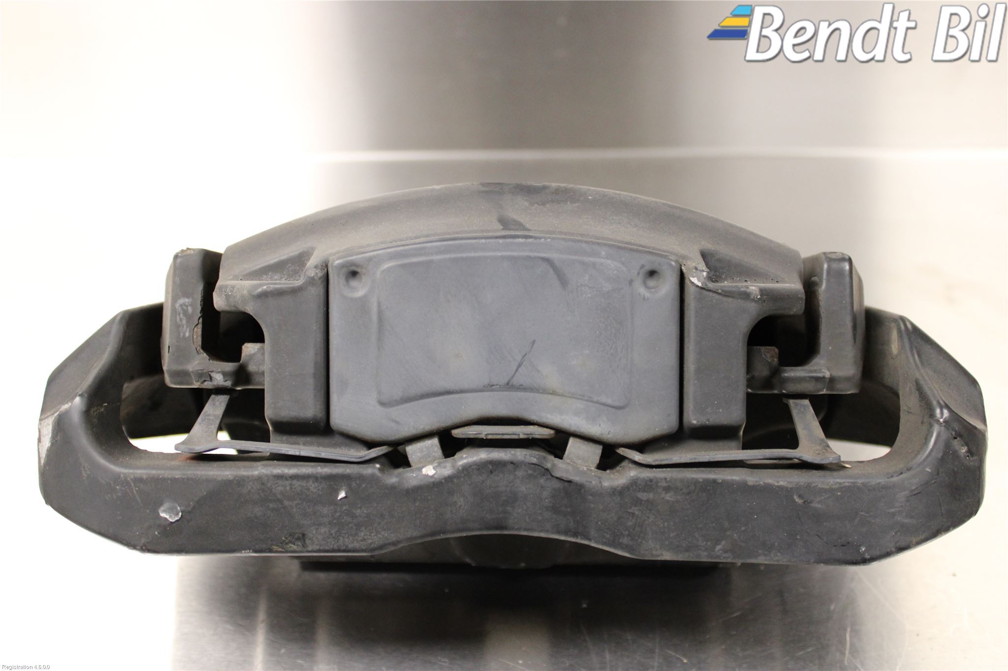 BMW 5 E60/61 Sed/Tou 02-10 Bromsok Fram Höger