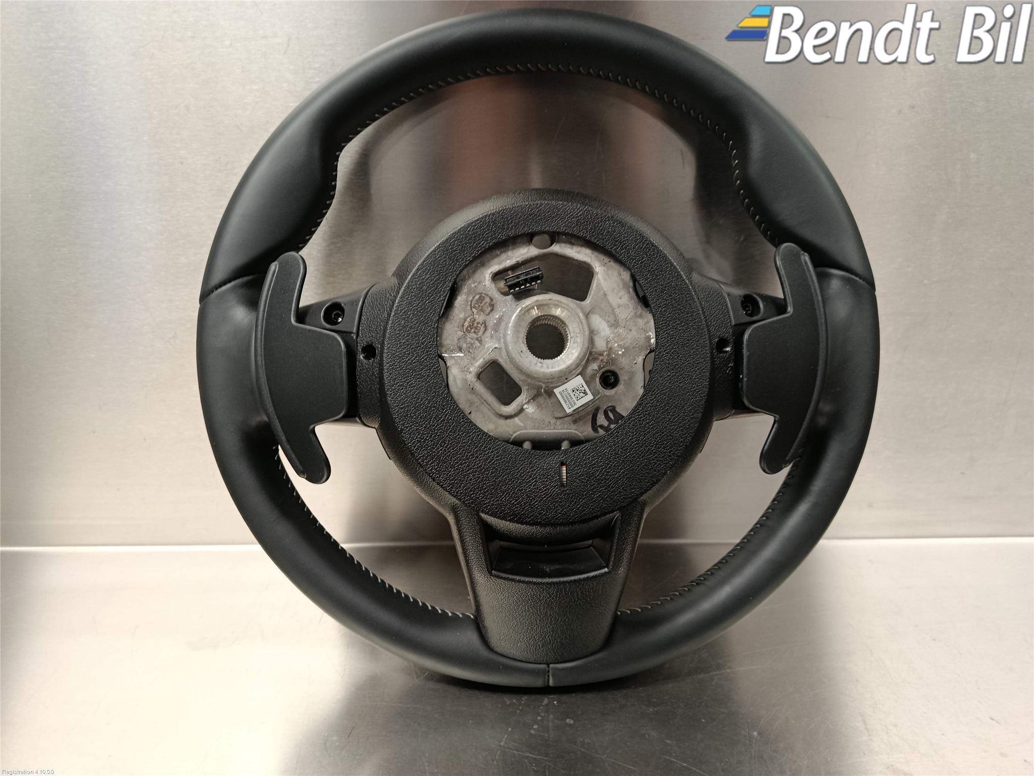 Mini ONE/COOPER 5DR F55 14-24 Ratt