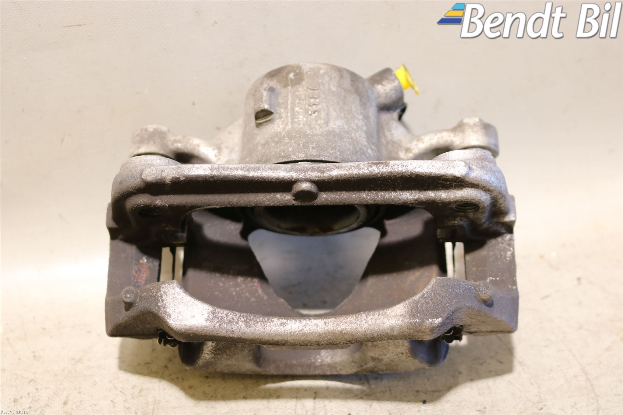 Mini ONE/COOPER 5DR F55 14-24 Bromsok Fram Höger