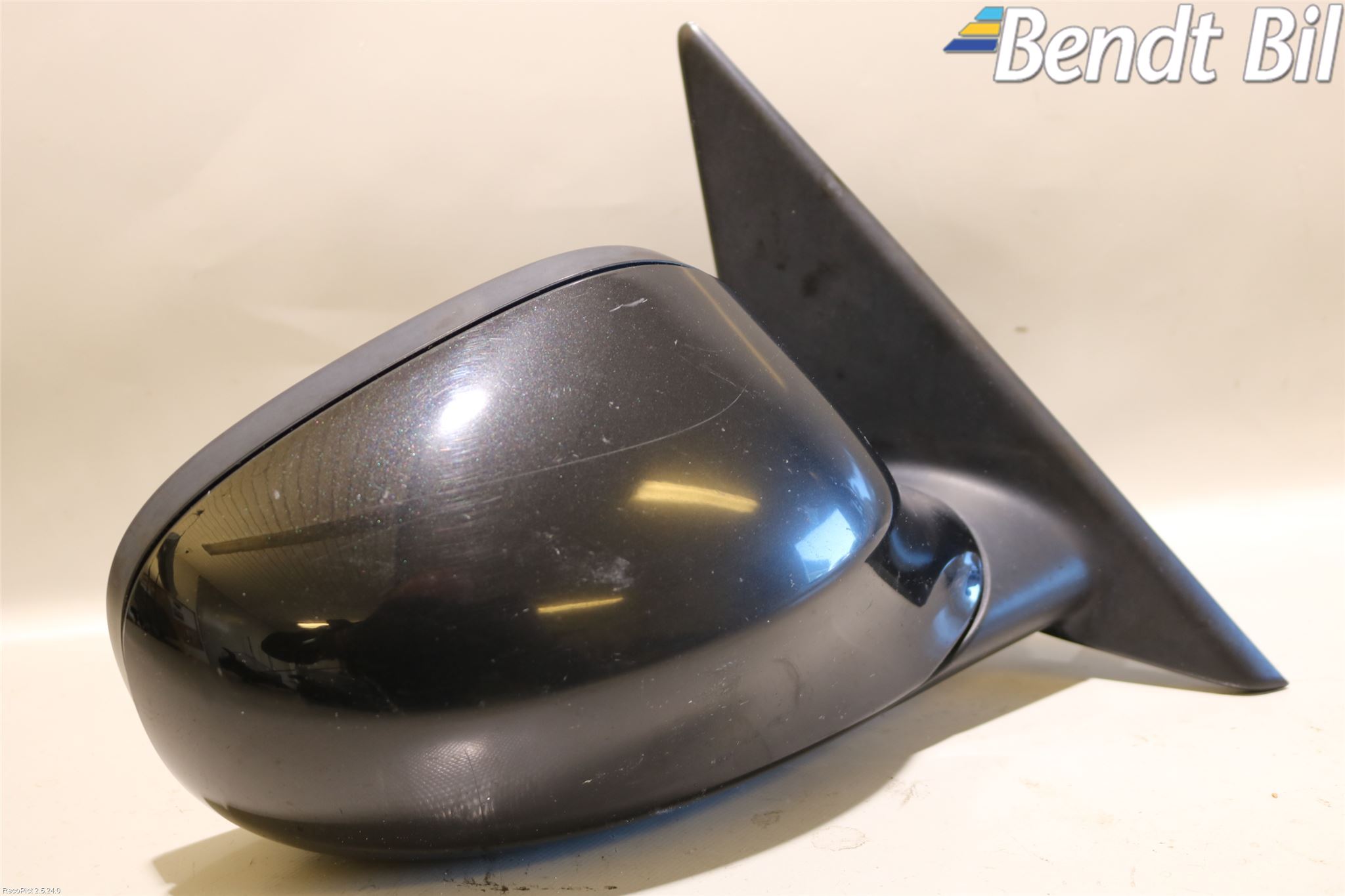 BMW 3 E90/91 SED/TOU 05-12 Spegel Yttre El Hö