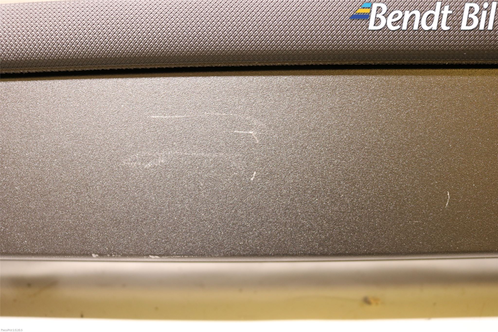 BMW 5 G30/G31/F90 17-23 Lastnät