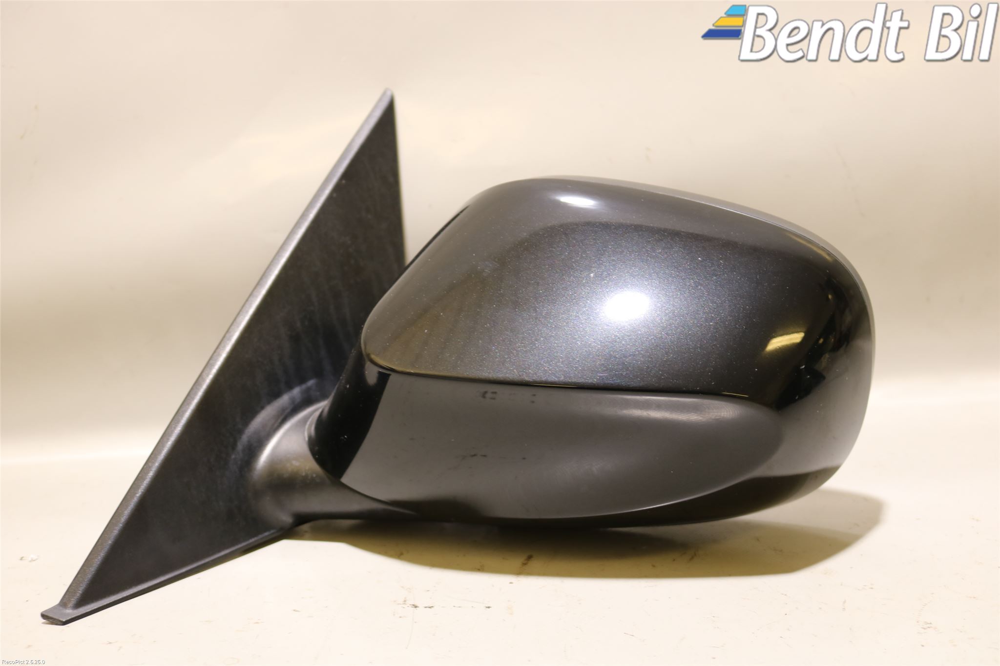 BMW 1 E87/81 5D/3D 03-11 Spegel Yttre El Vä