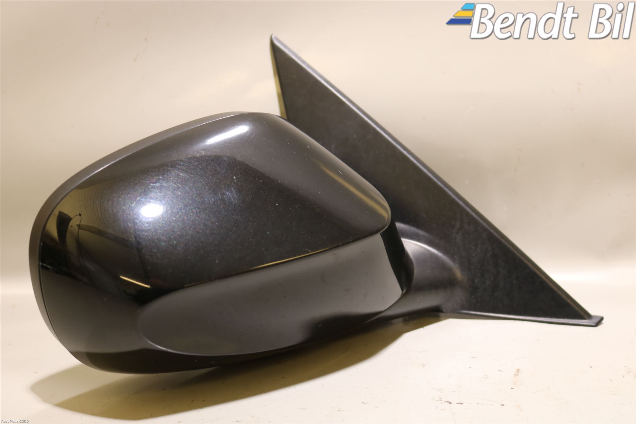 BMW 1 E87/81 5D/3D 03-11 Spegel Yttre El Hö