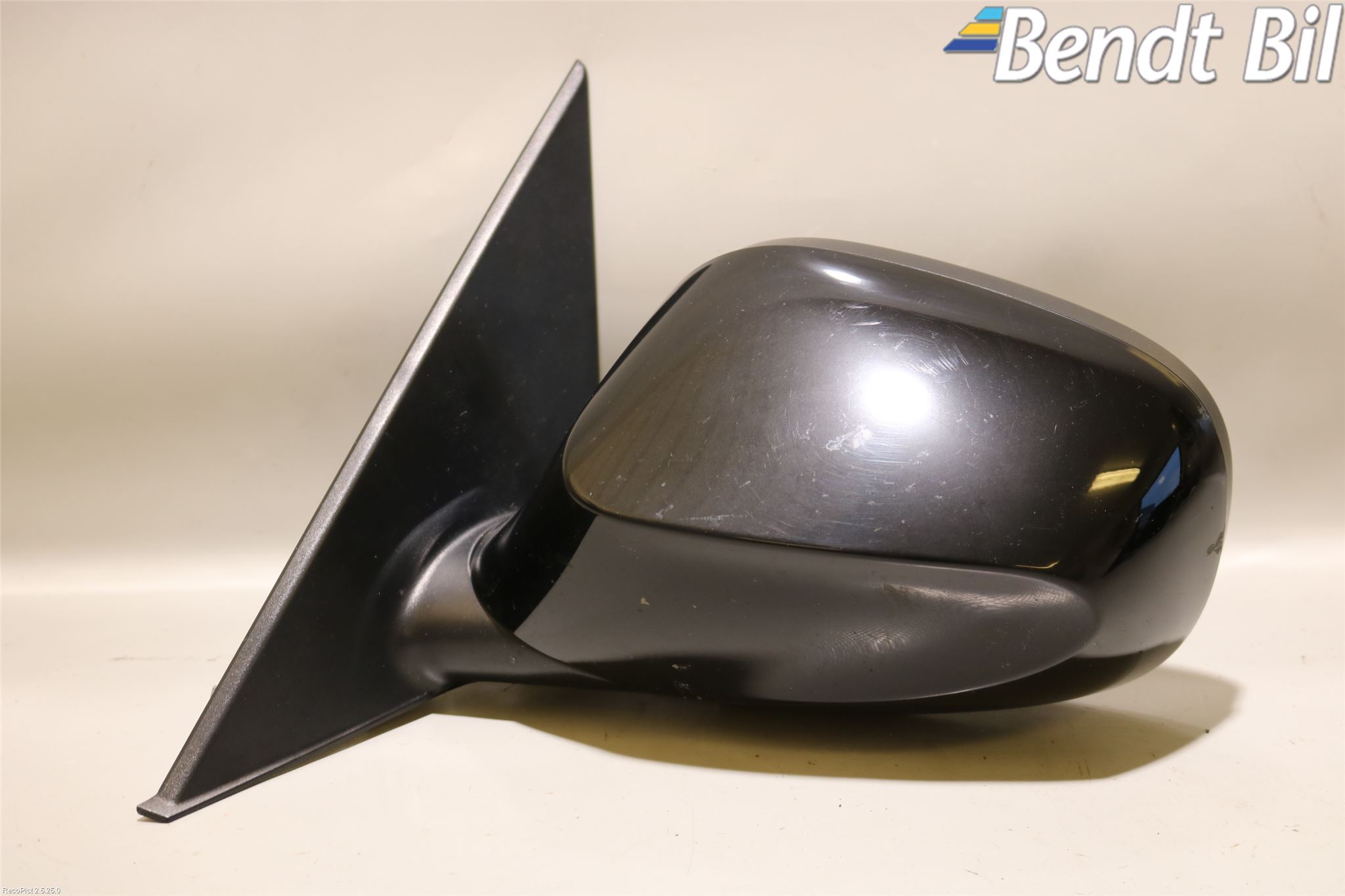 BMW 1 E87/81 5D/3D 03-11 Spegel Yttre El Vä