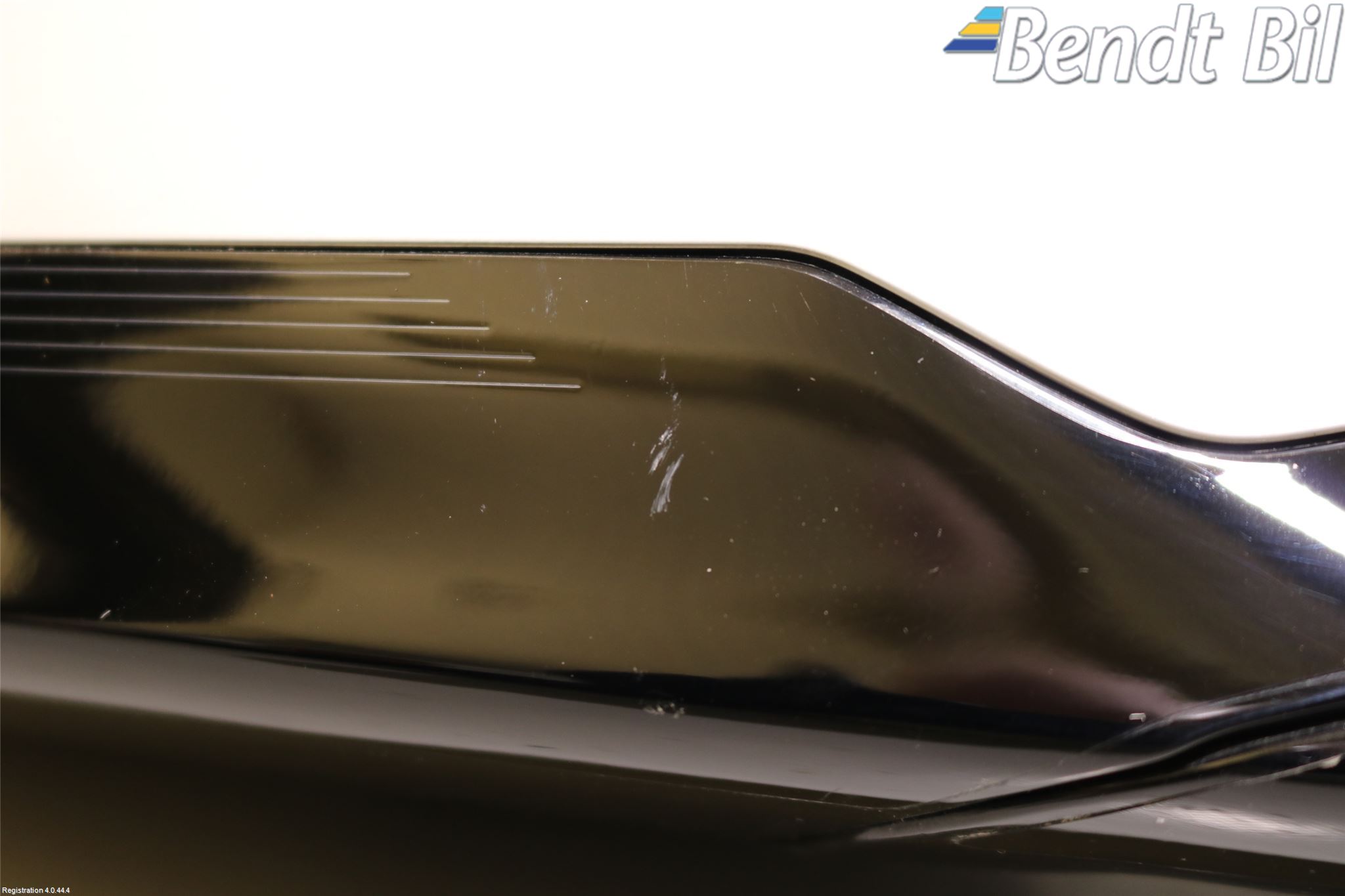 BMW 4 F32/F33/F82/F83 13-20 Spegel Yttre El Hö