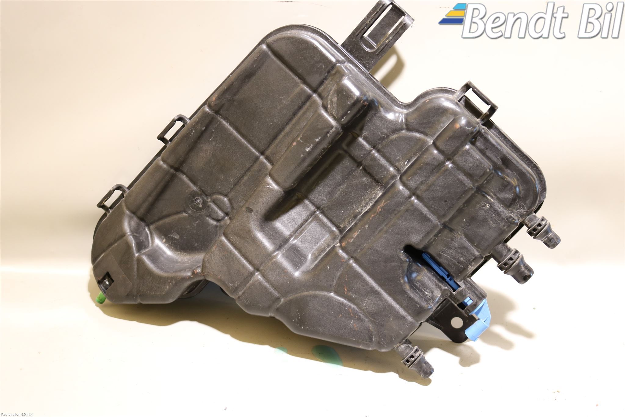 BMW 6 GRAN COUPÉ F06 12-19 Expansionstank