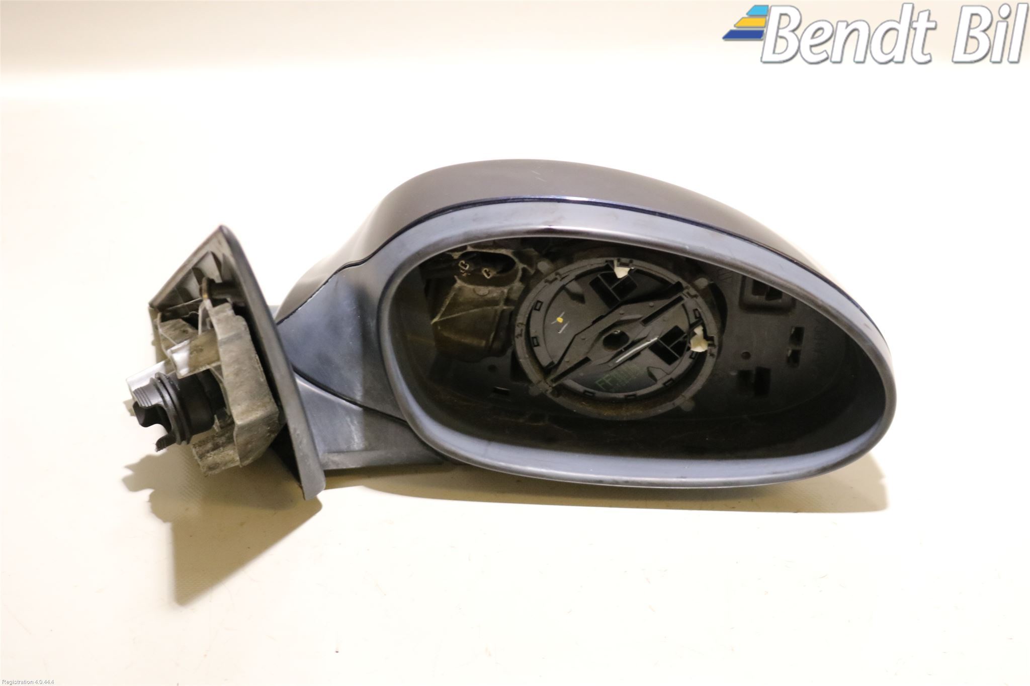 BMW 3 E90/91 SED/TOU 05-12 Spegel Yttre El Hö