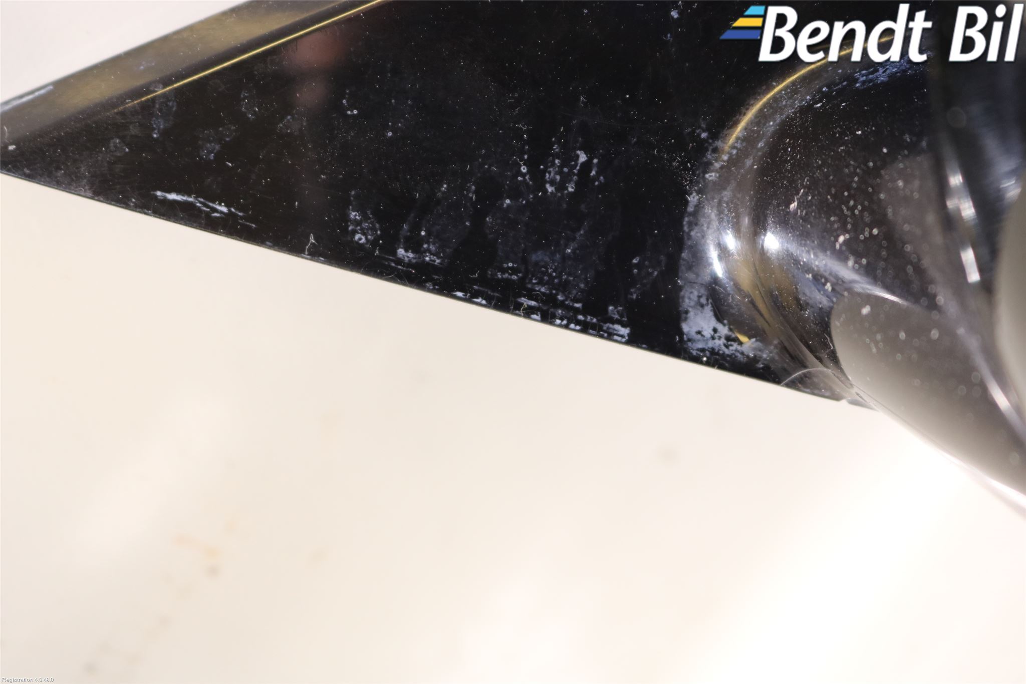 BMW 1 E87/81 5D/3D 03-11 Spegel Yttre El Vä