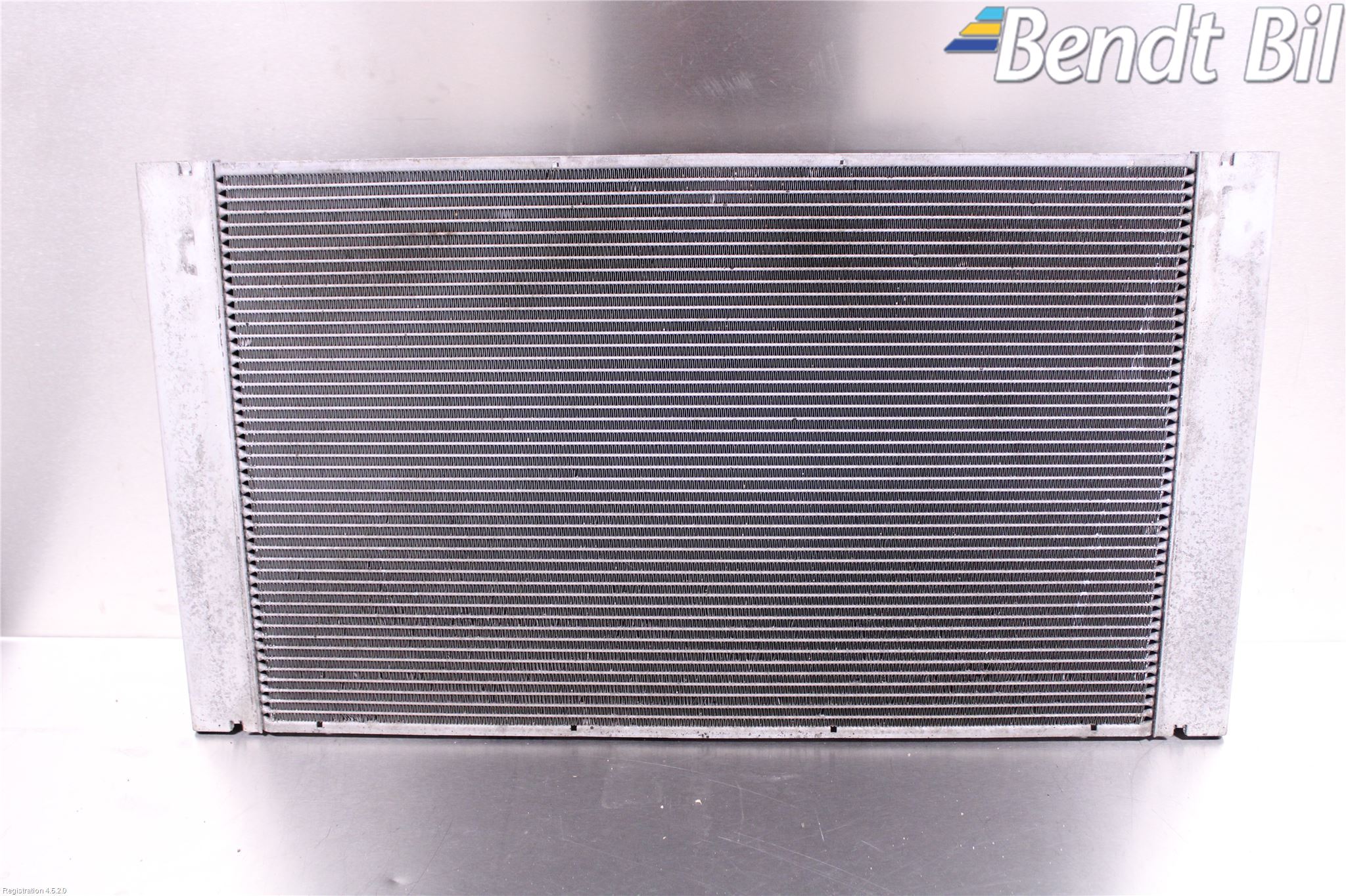 BMW 5 E60/61 Sed/Tou 02-10 Kylare Man