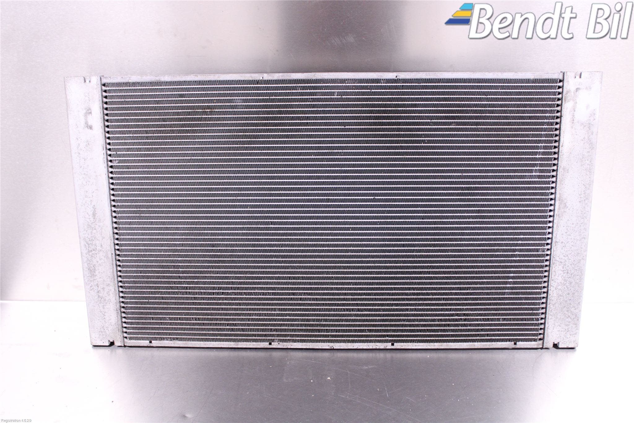 BMW 5 E60/61 Sed/Tou 02-10 Kylare Man