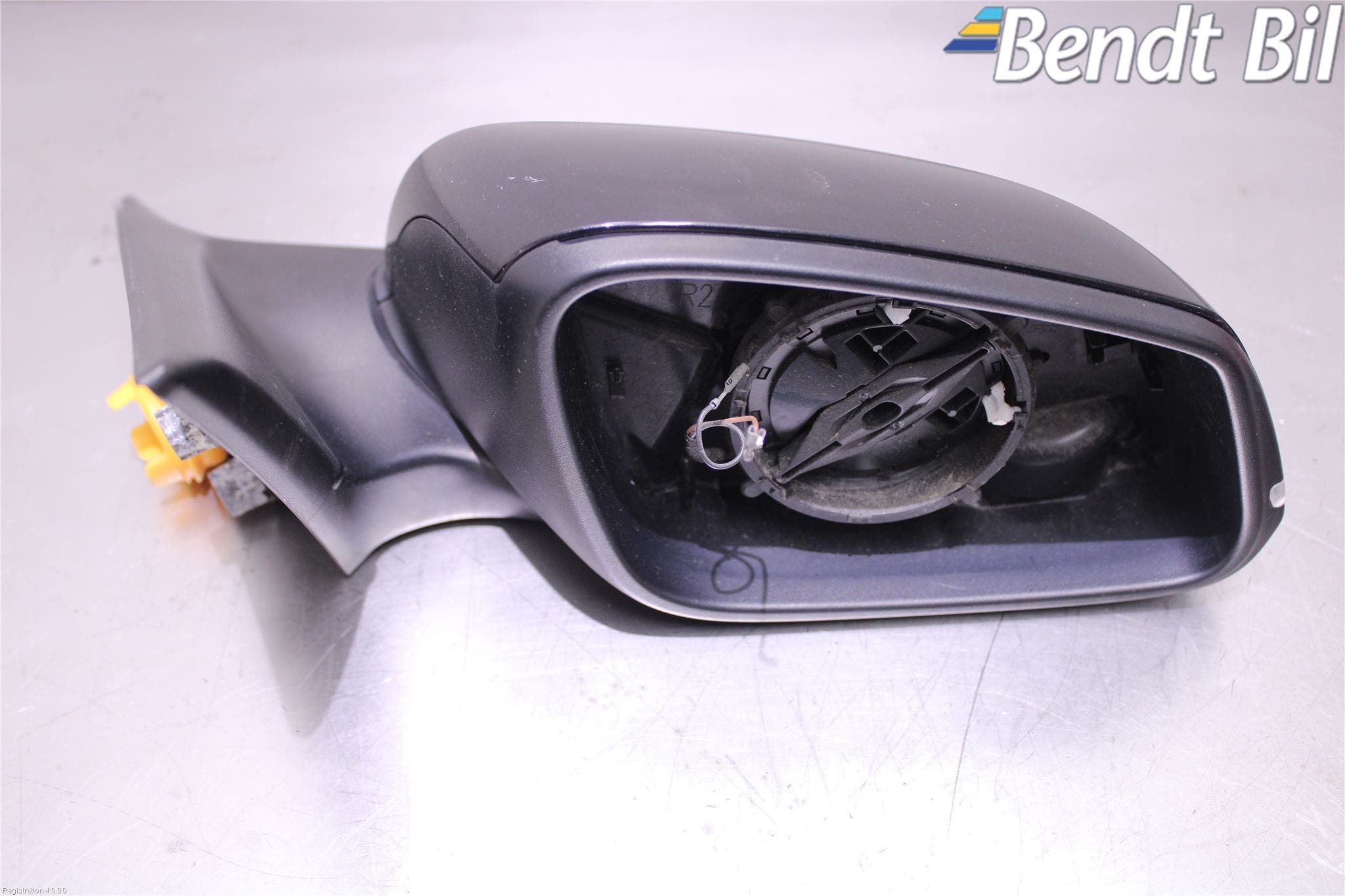 BMW 3 GT F34 13-19 Spegel Yttre El Hö