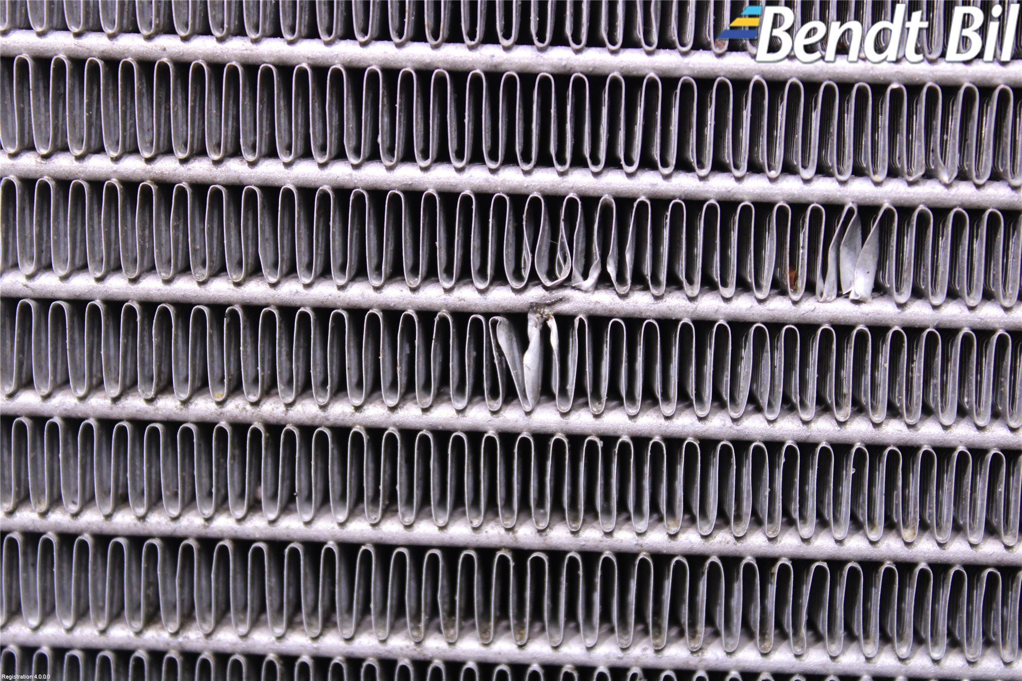 BMW 1 F20/F21 11-19 Kylare Aut