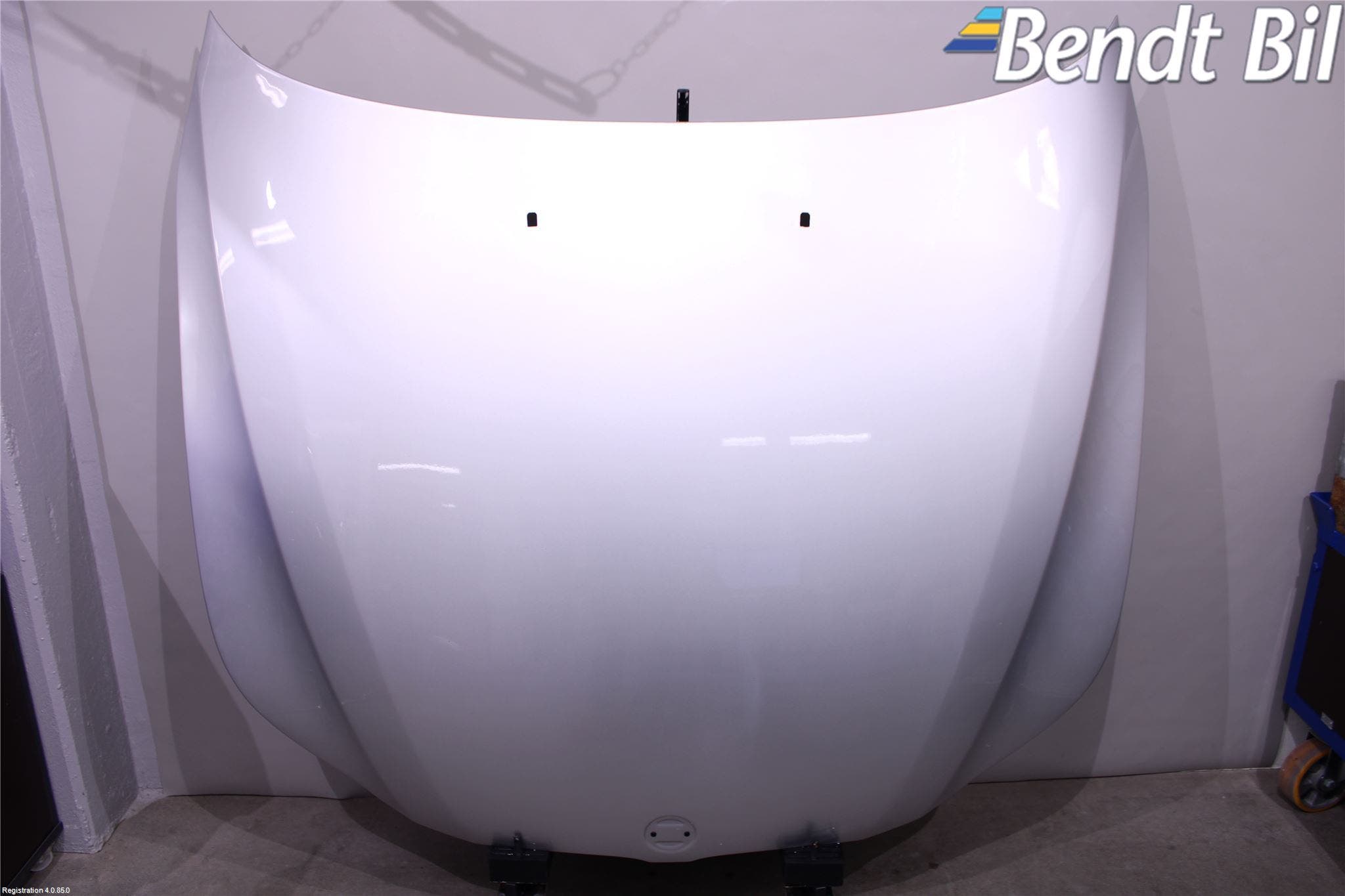 BMW 5 E60/61 Sed/Tou 02-10 Huv Fram