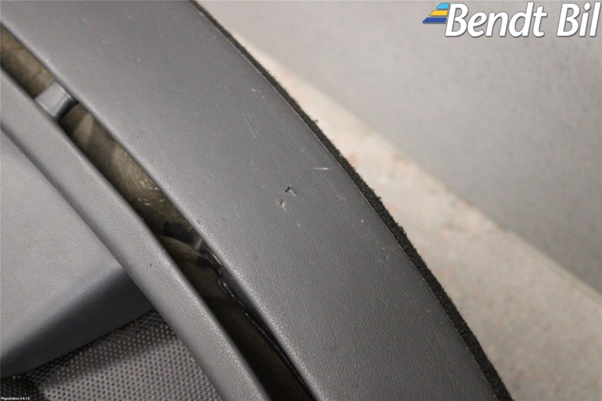 BMW ÖVRIGT/DIREKTIMPORT Instrumentbräda