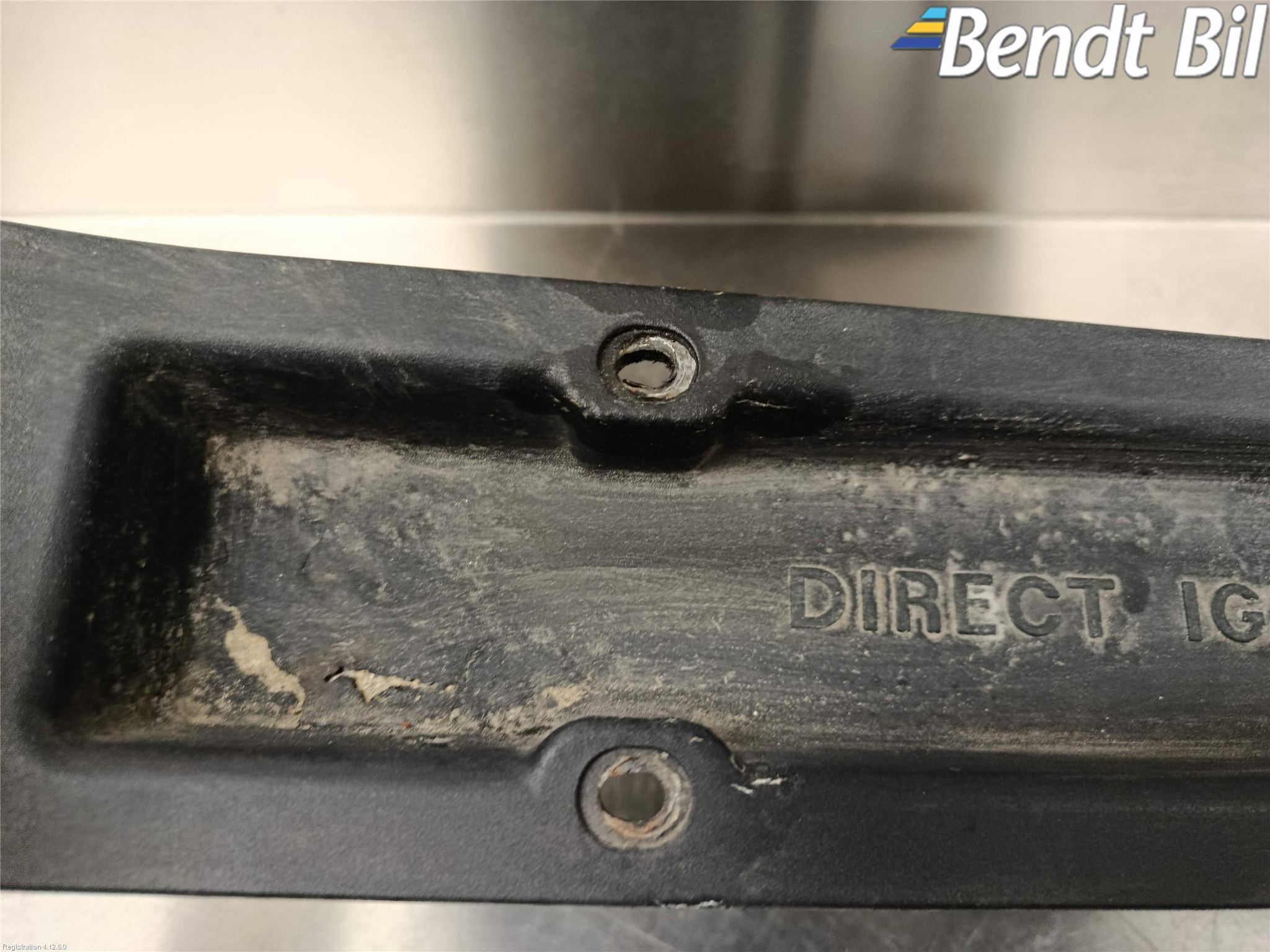 Saab 9-5 -05 Tändkasset