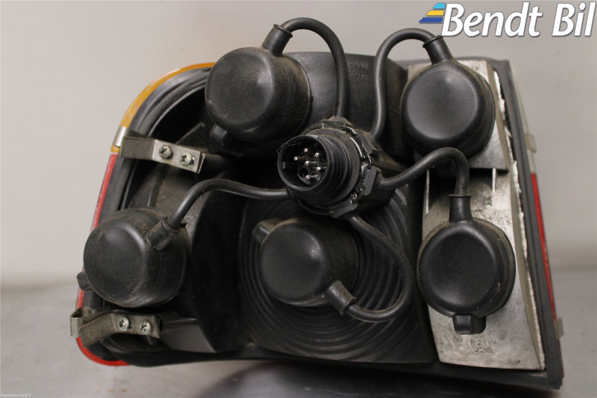 BMW ÖVRIGT/DIREKTIMPORT Bakljus Höger