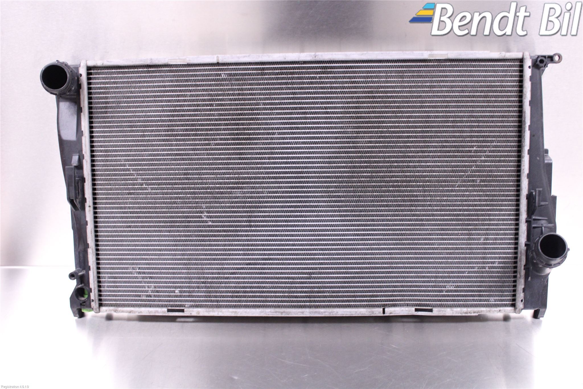 BMW 3 E92/93 Coupé/Cab 05-14 Kylare Man