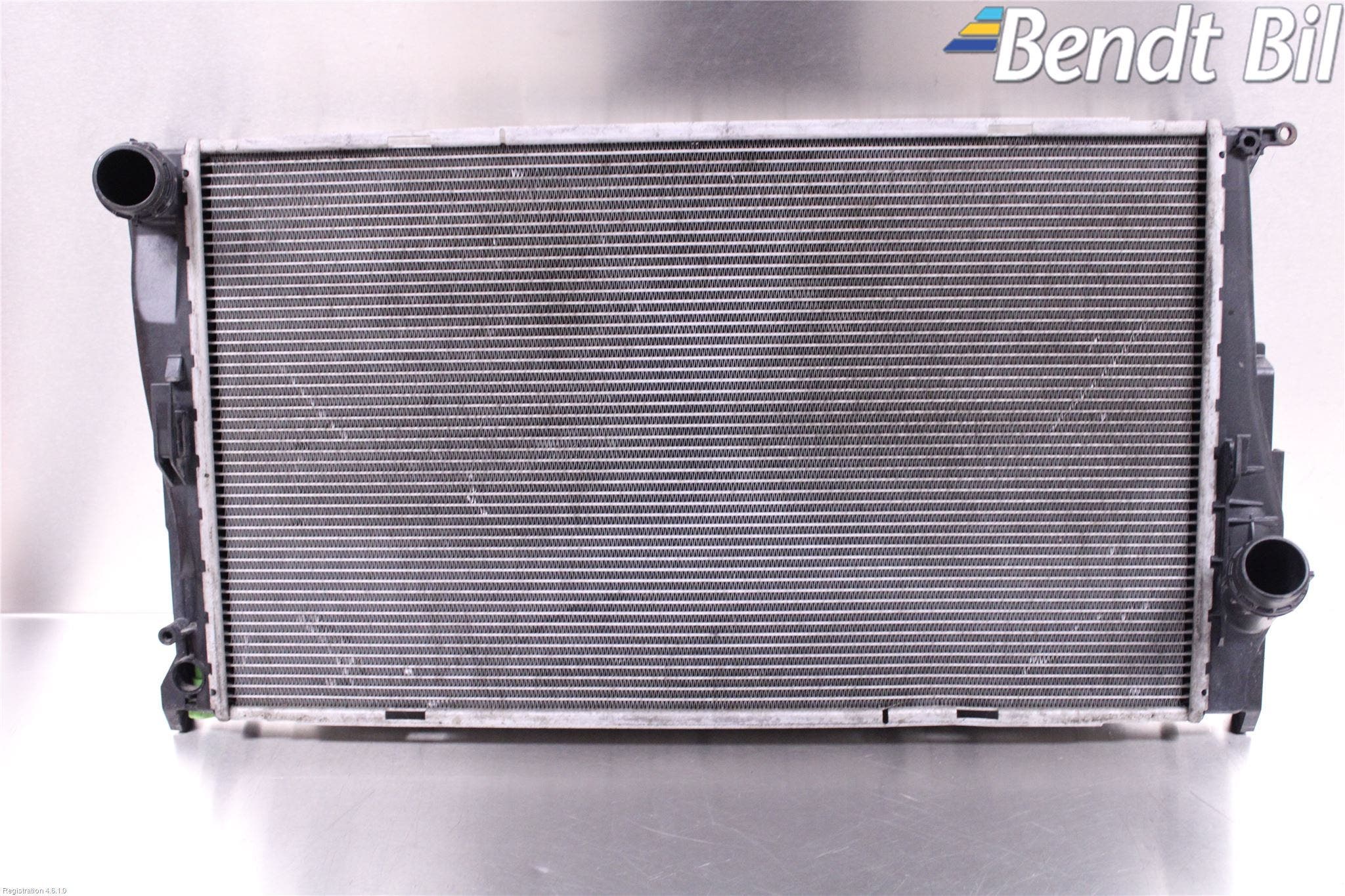 BMW 3 E92/93 Coupé/Cab 05-14 Kylare Man