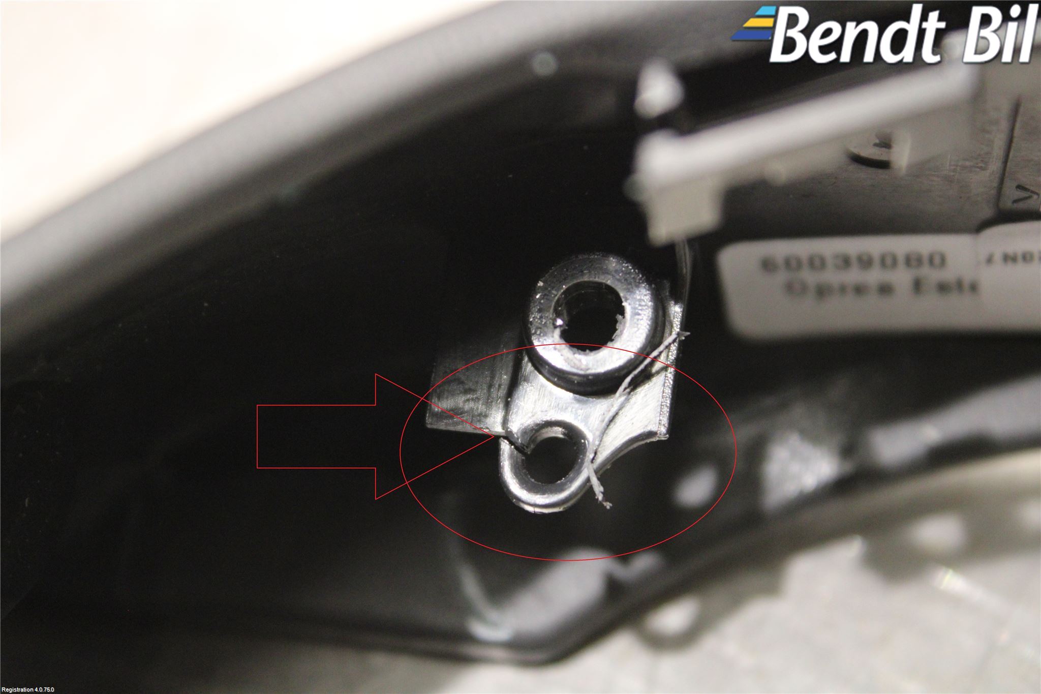 BMW X5 G05 18- Rattkåpa-Kåpor