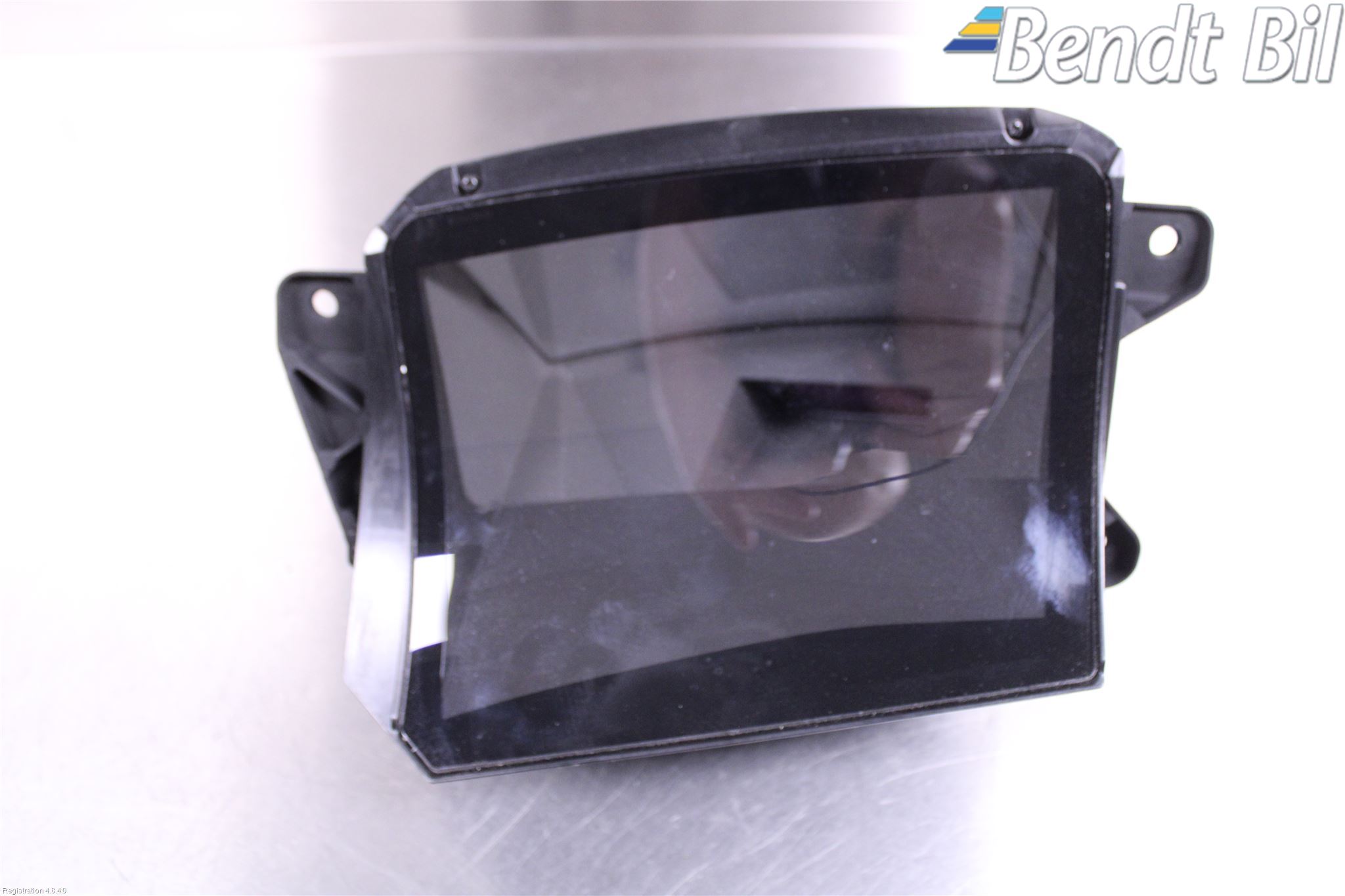 BMW X3 G01 18- Instrument Övrigt