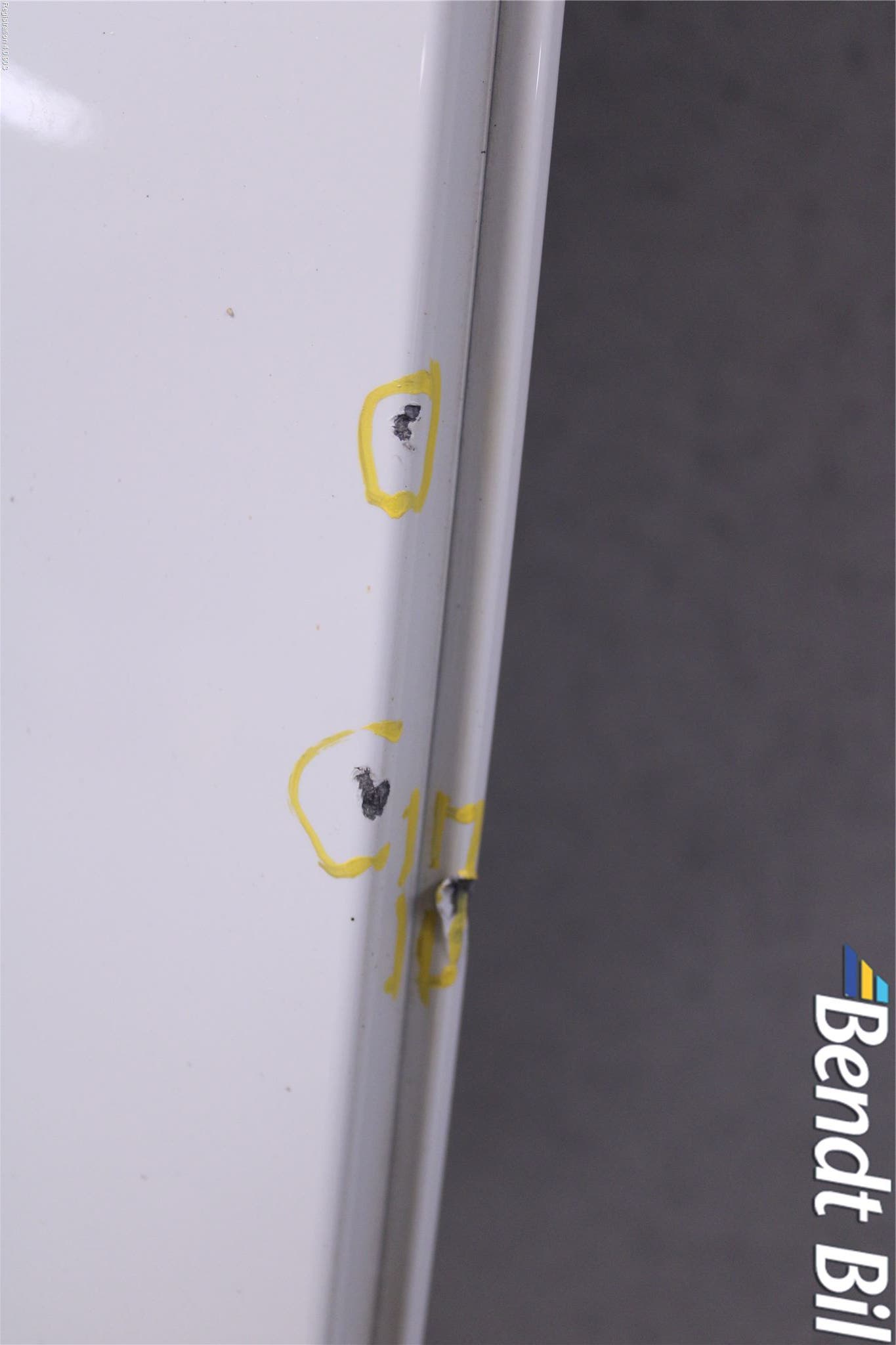 BMW i3 I01 13-22 Dörr Fram Höger