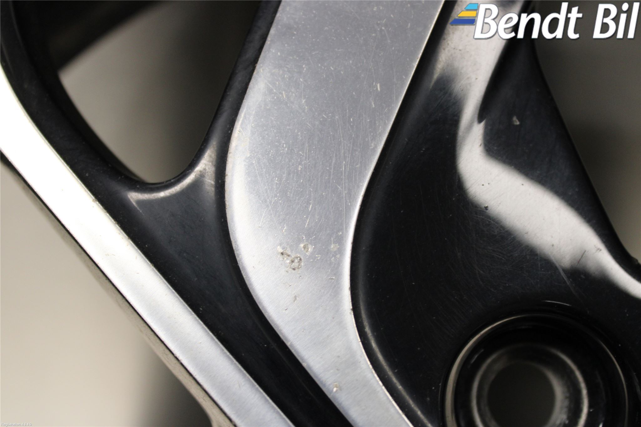 BMW i3 I01 13-22 Fälg Aluminium