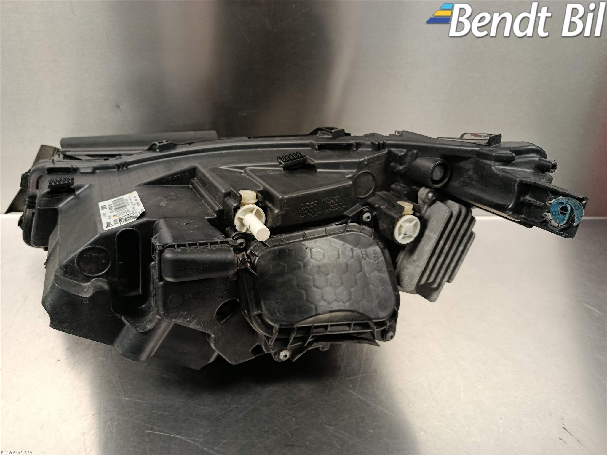 BMW i3 I01 13-22 Strålkastare Höger