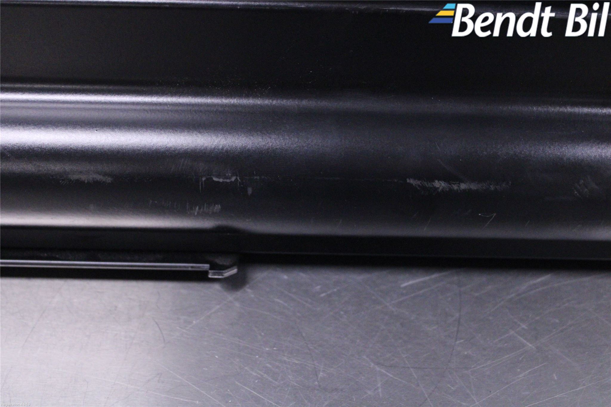 BMW 3 E90/91 SED/TOU 05-12 Insynskydd