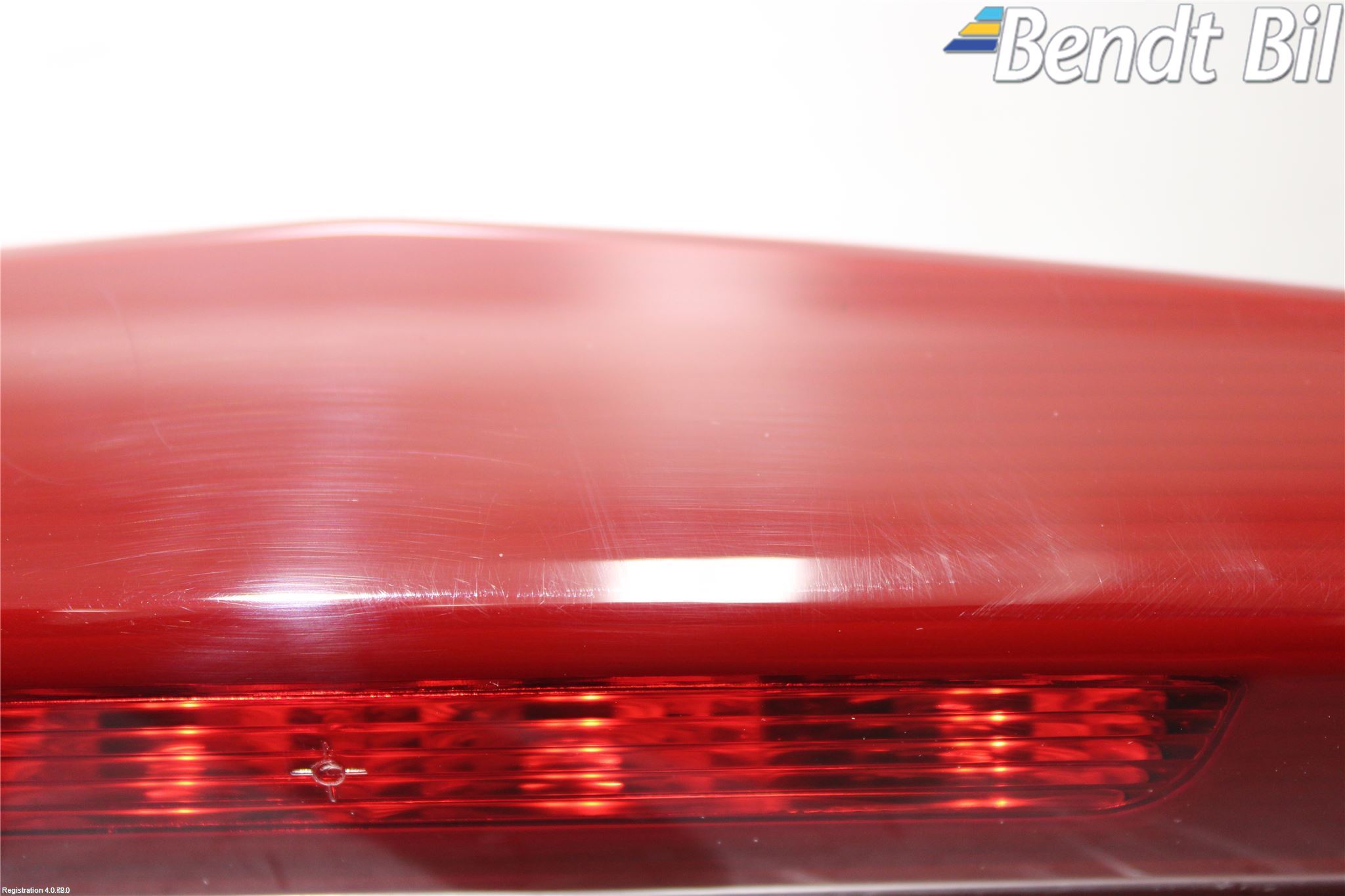 Opel CORSA E 15-19 Bromsljus Bakruta