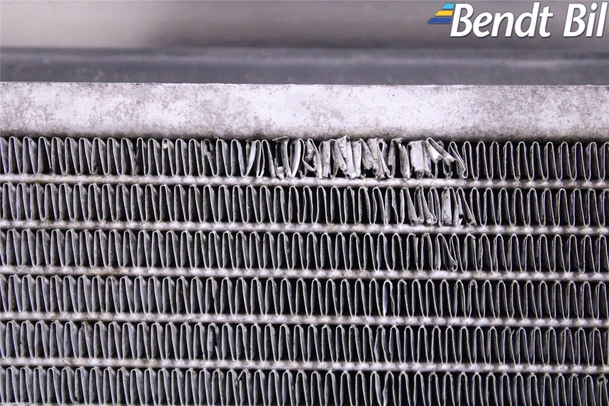 BMW X3 F25 10-17 Kylare Aut