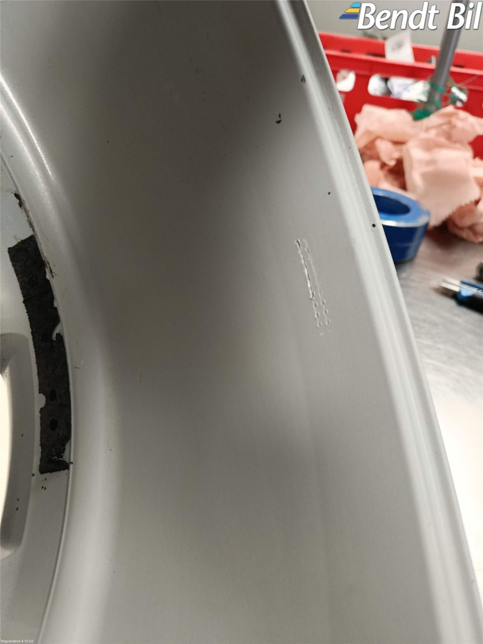 BMW Z4 E86/85Cou/CAB 02-08 Fälg Aluminium