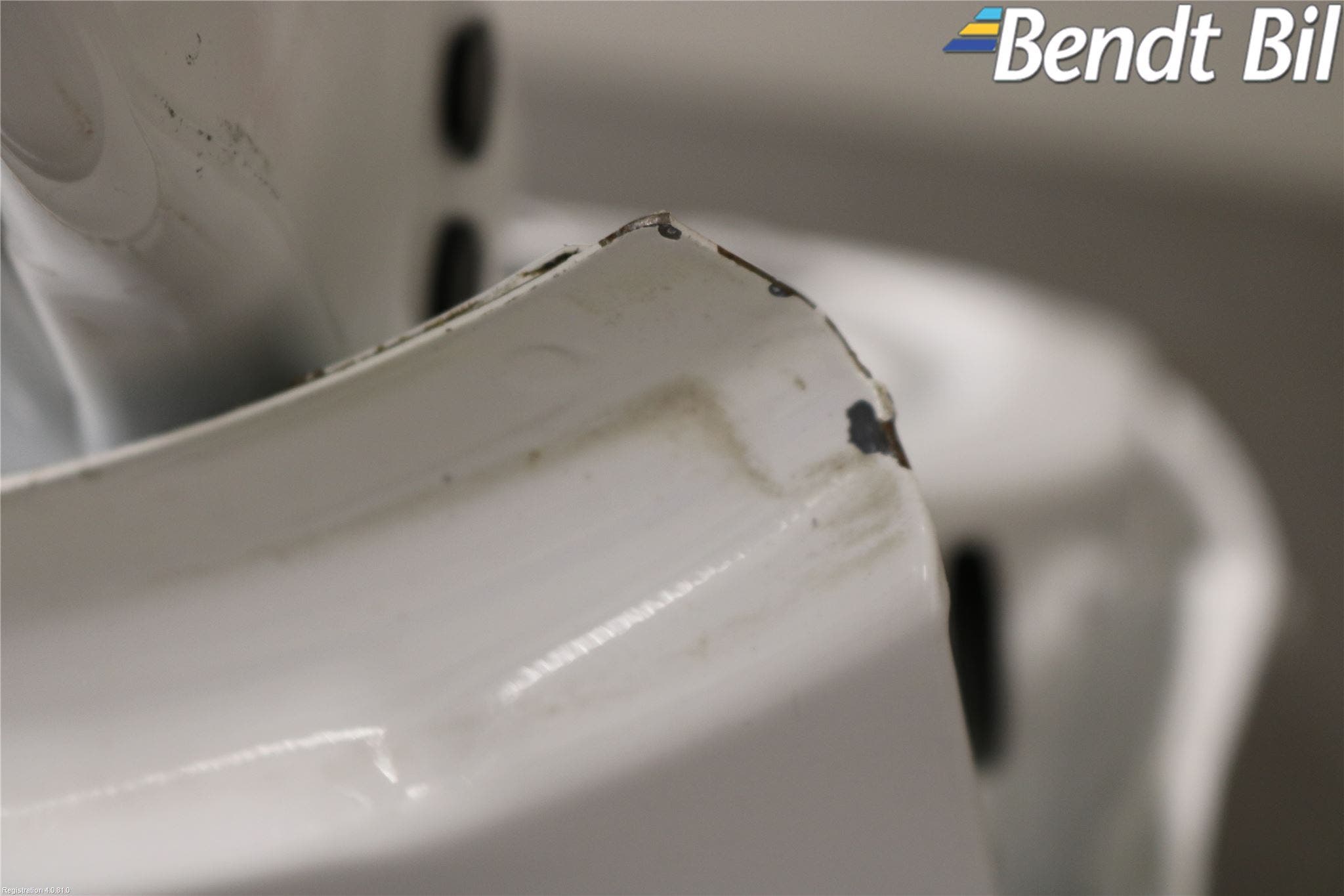 BMW 5 F10/F11/F18 09-17 Baklucka Kombi