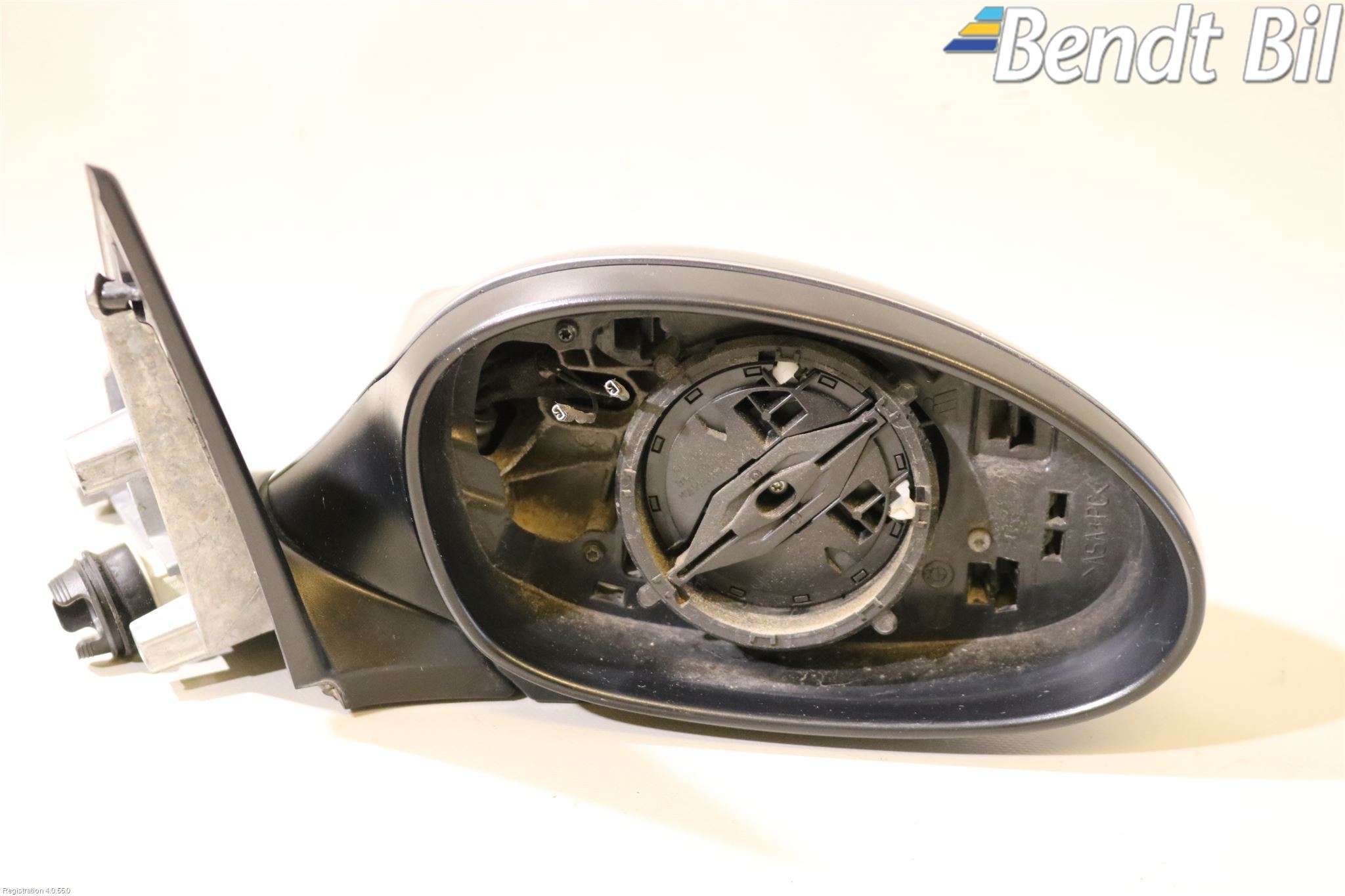 BMW 1 E87/81 5D/3D 03-11 Spegel Yttre El Hö