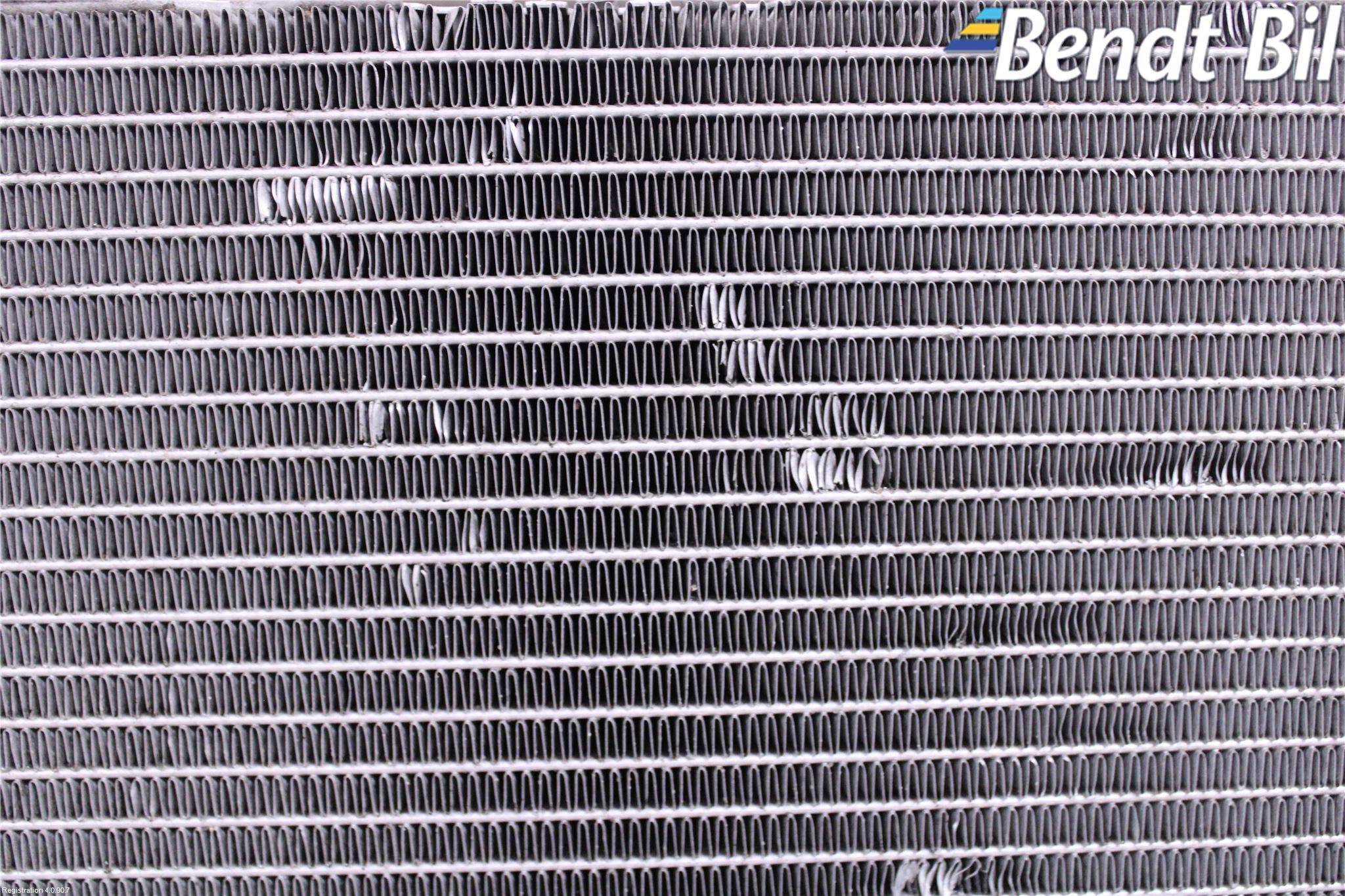 BMW 4 F36 Gran Coupé 14-20 Kylare Man