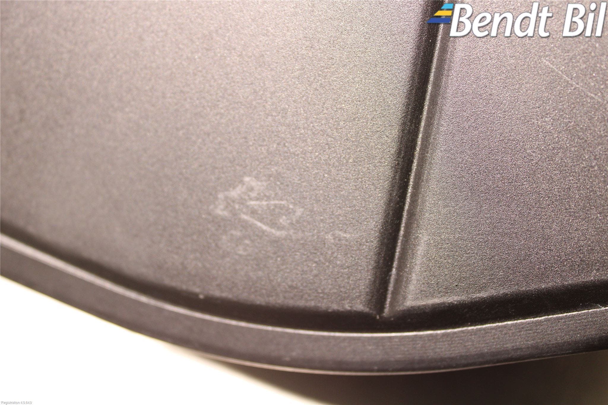 BMW 5 G30/G31/F90 17-23 Luftrenare Övrigt