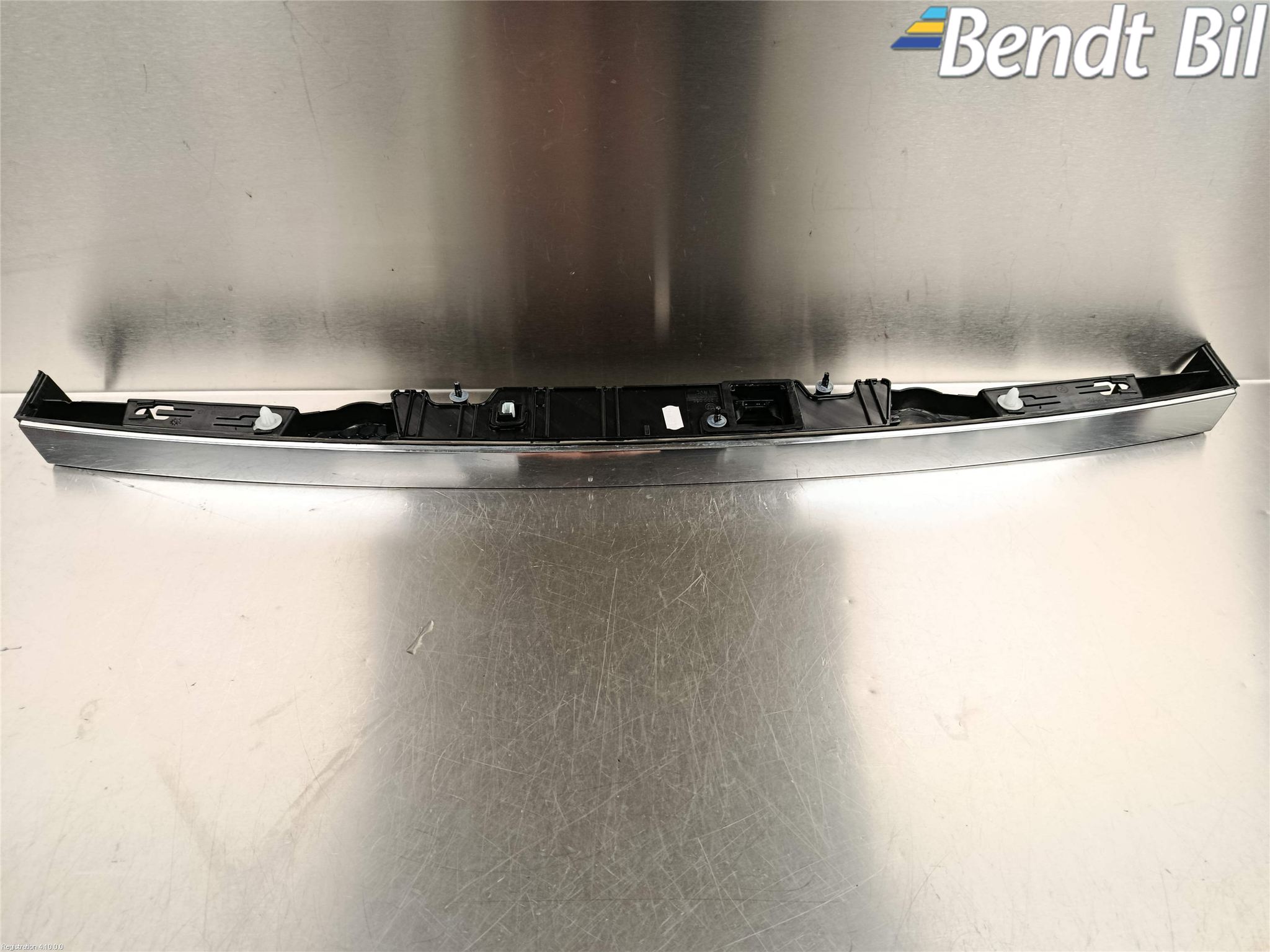 BMW 7 F01/02/03/04 09-15 Bakluckehandtag