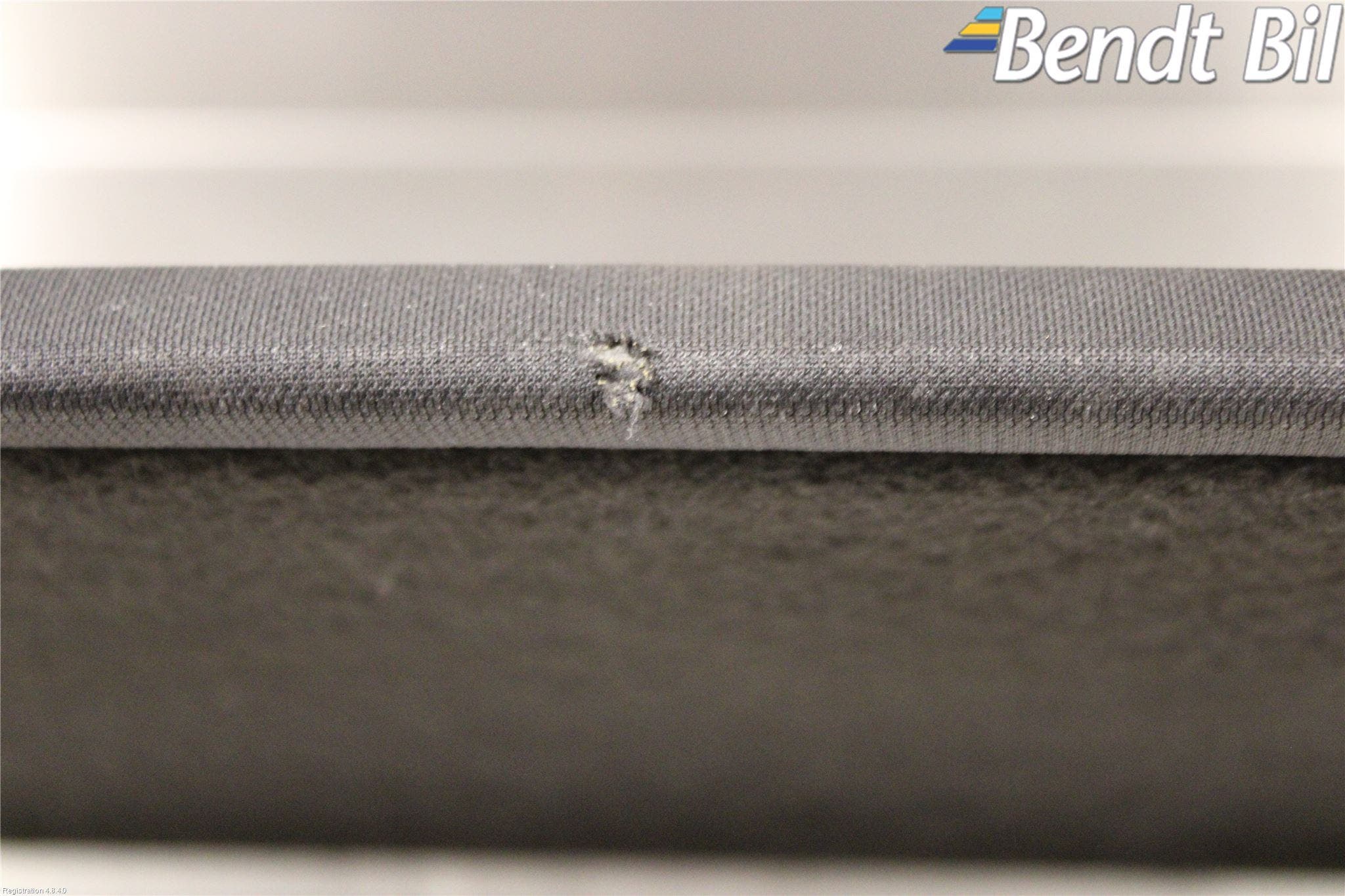 BMW 3 GT F34 13-19 Hatthylla