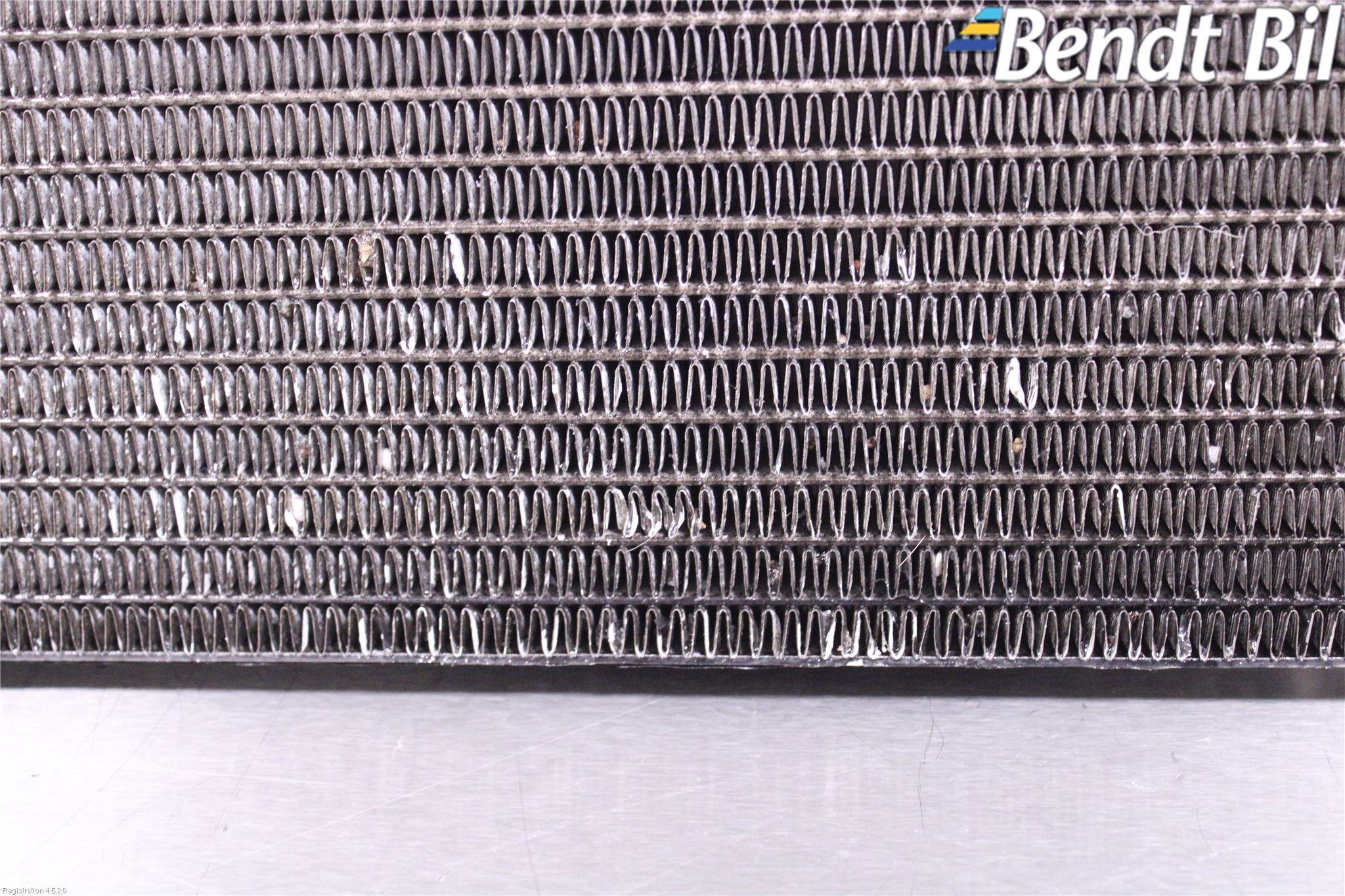 BMW 7 E38      93-01 Ac Kondensor-Kylare