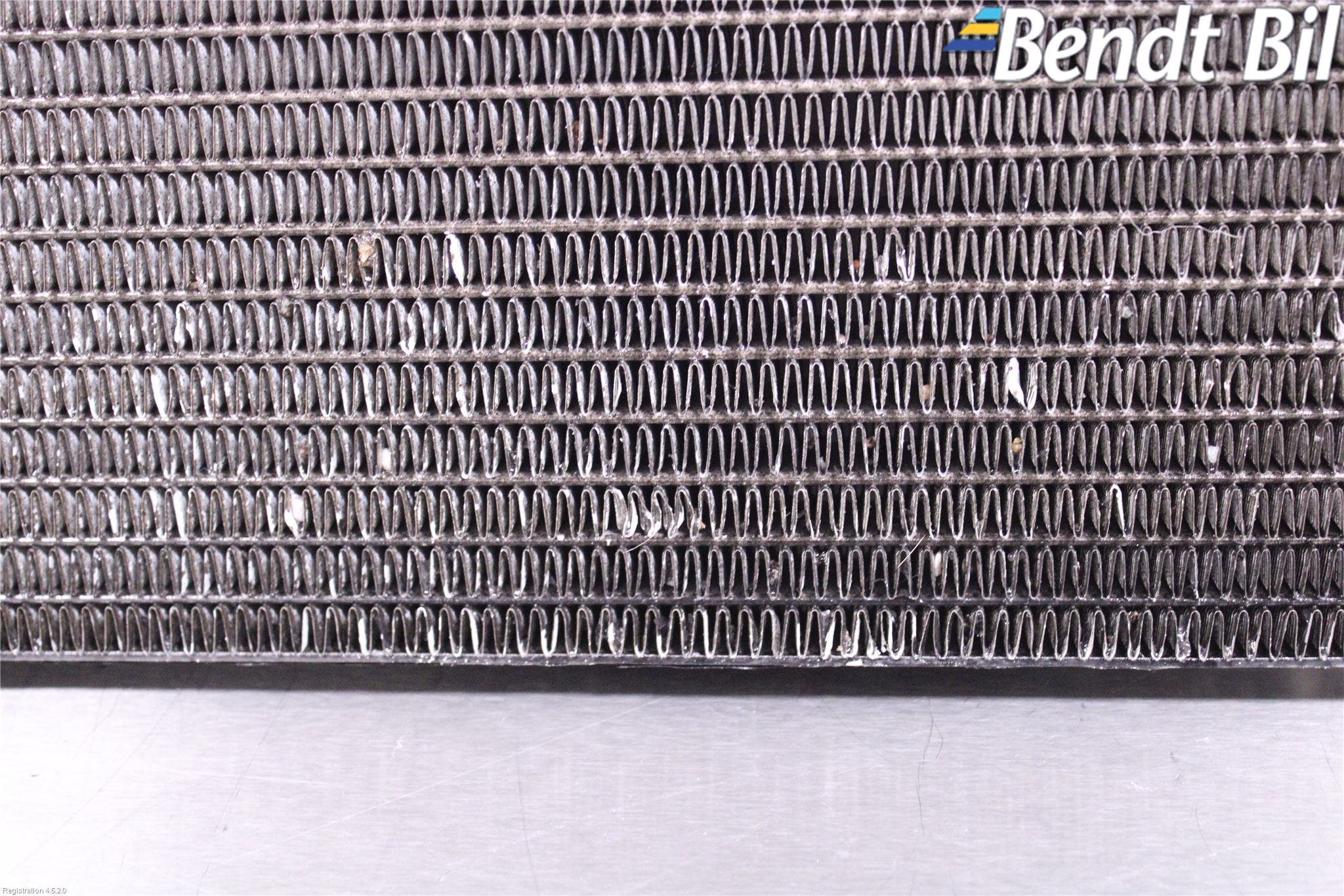 BMW 7 E38 93-01 Ac Kondensor-Kylare