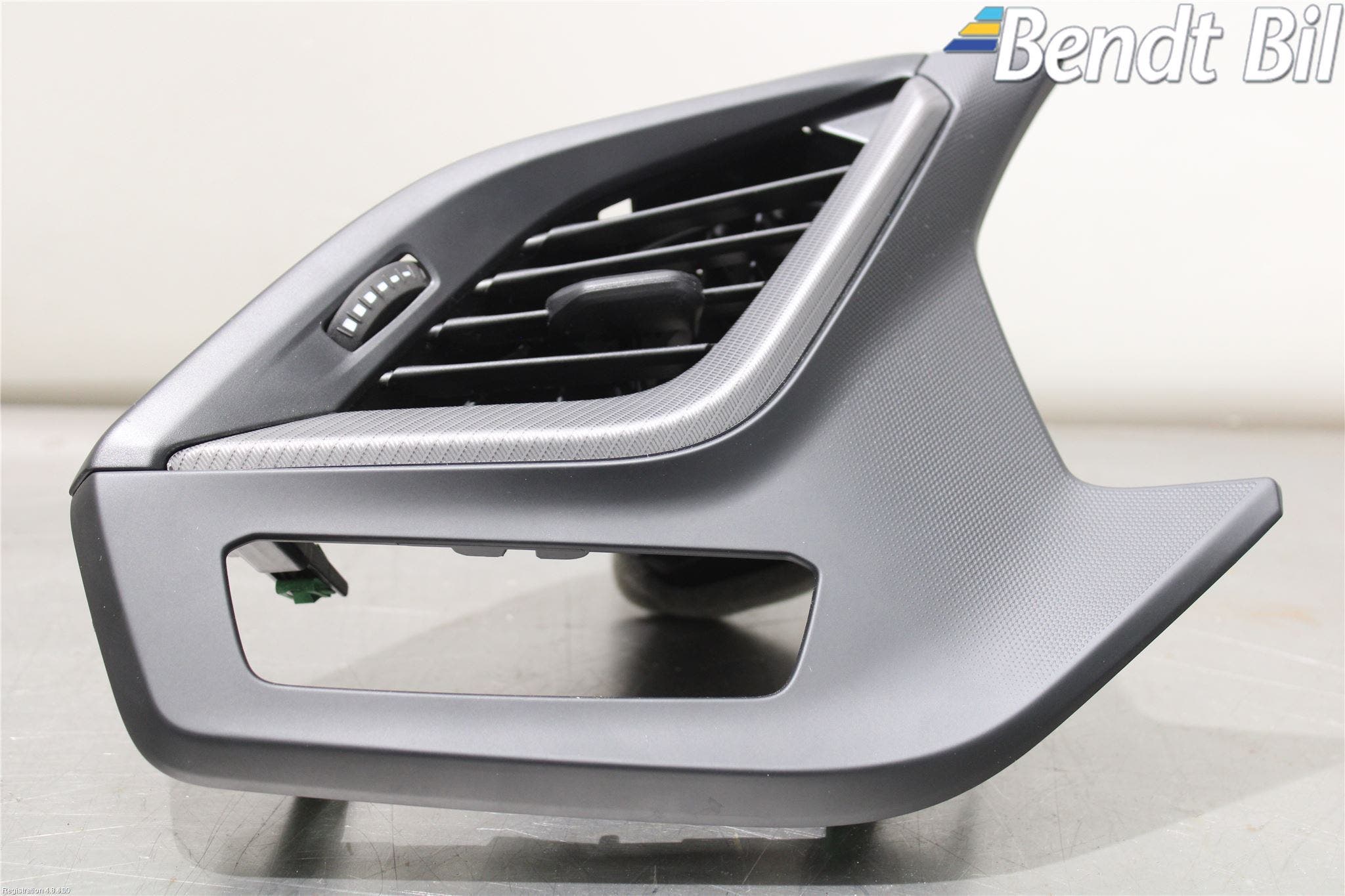 BMW 1 F40 19- Instrument Övrigt