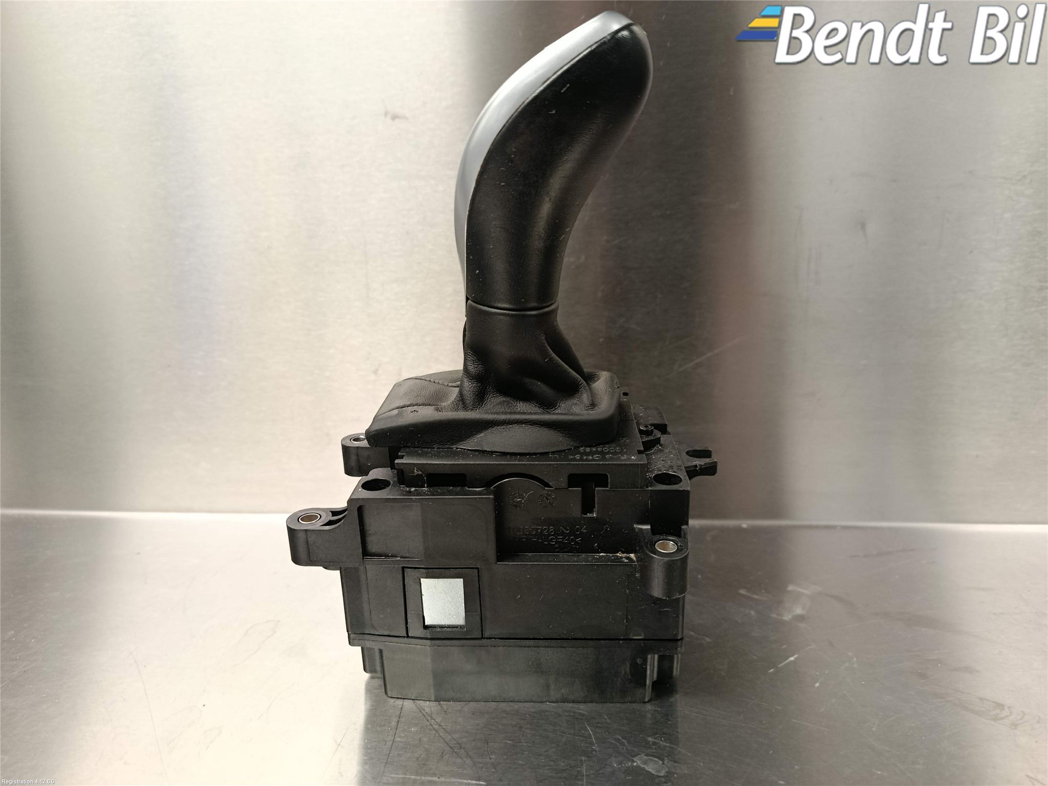 BMW 5 F10/F11/F18 09-17 Växelspak