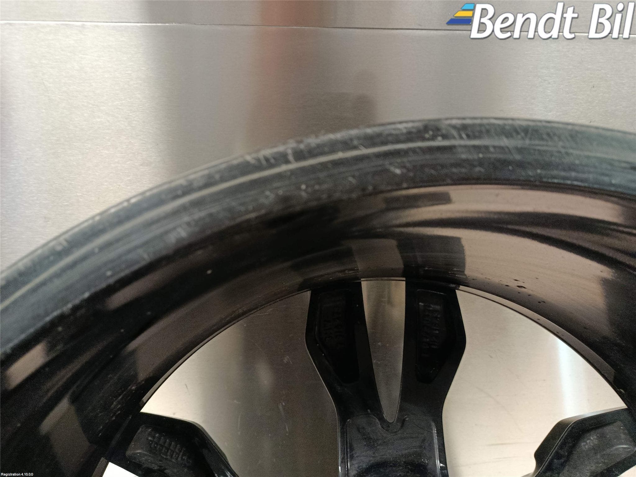 BMW X3 G01 18- Fälg Aluminium