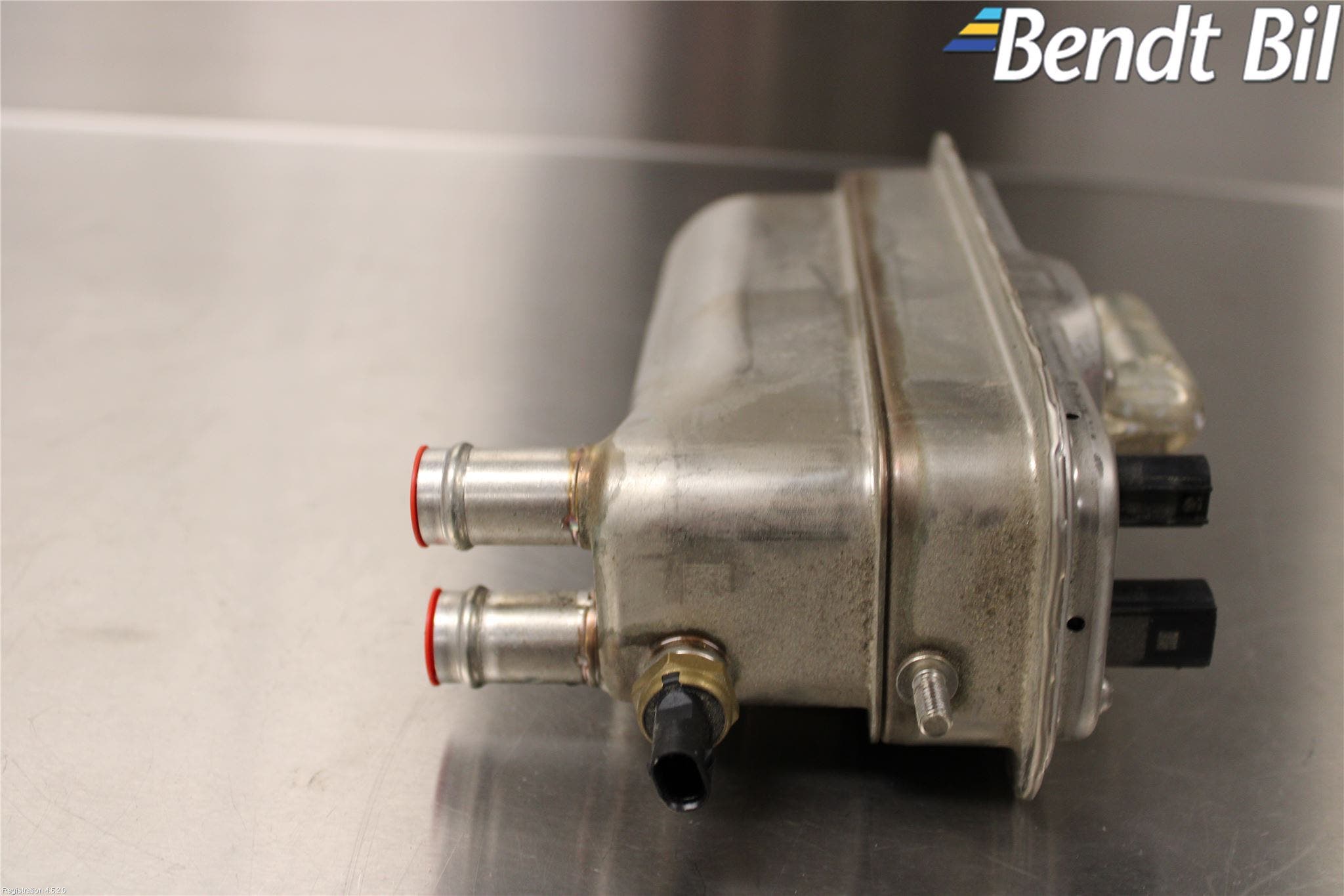 BMW i3 I01 13-22 Kyl-Värme Övrigt