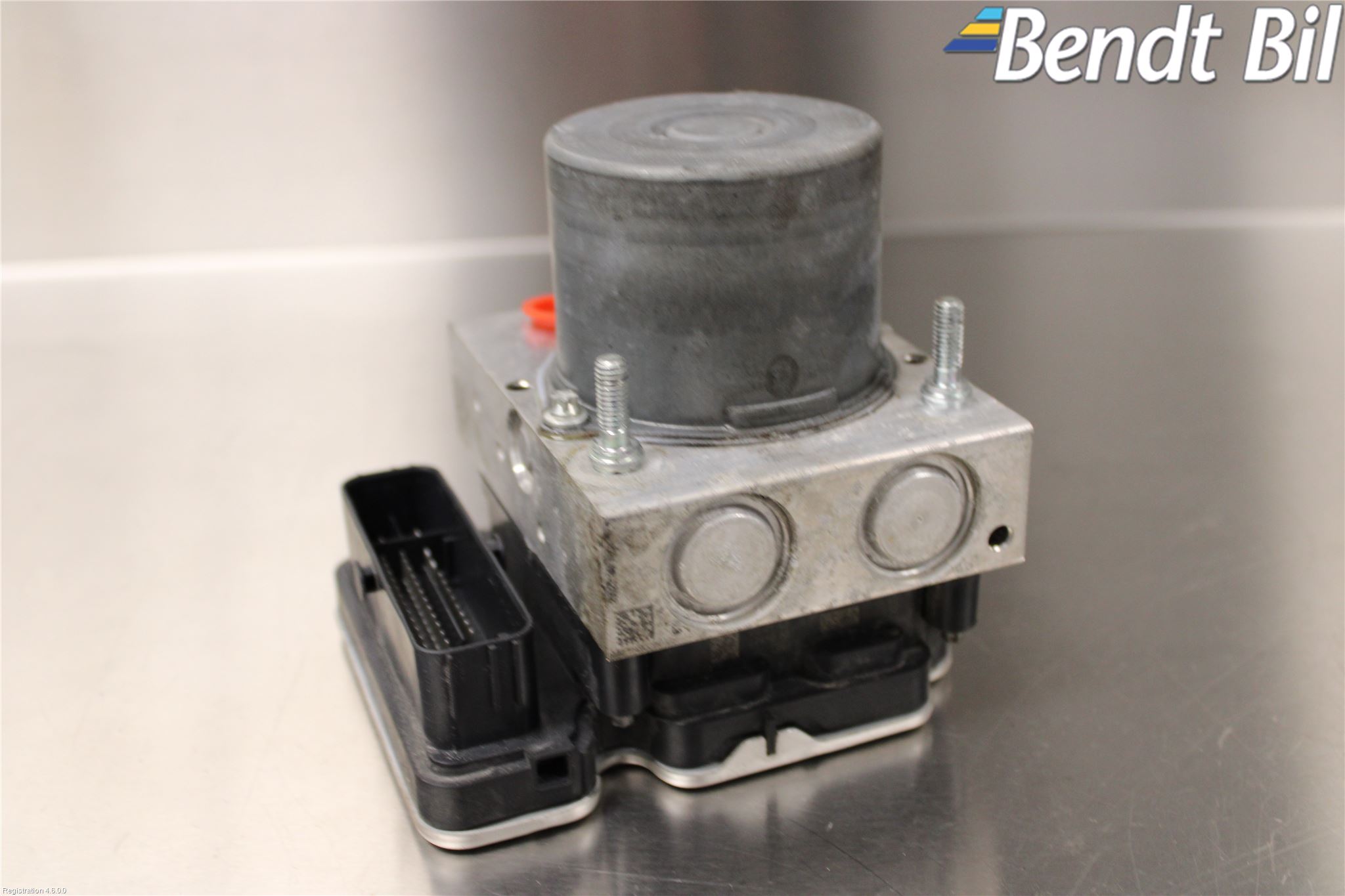 Opel MOKKA 21- Abs Hydraulaggregat