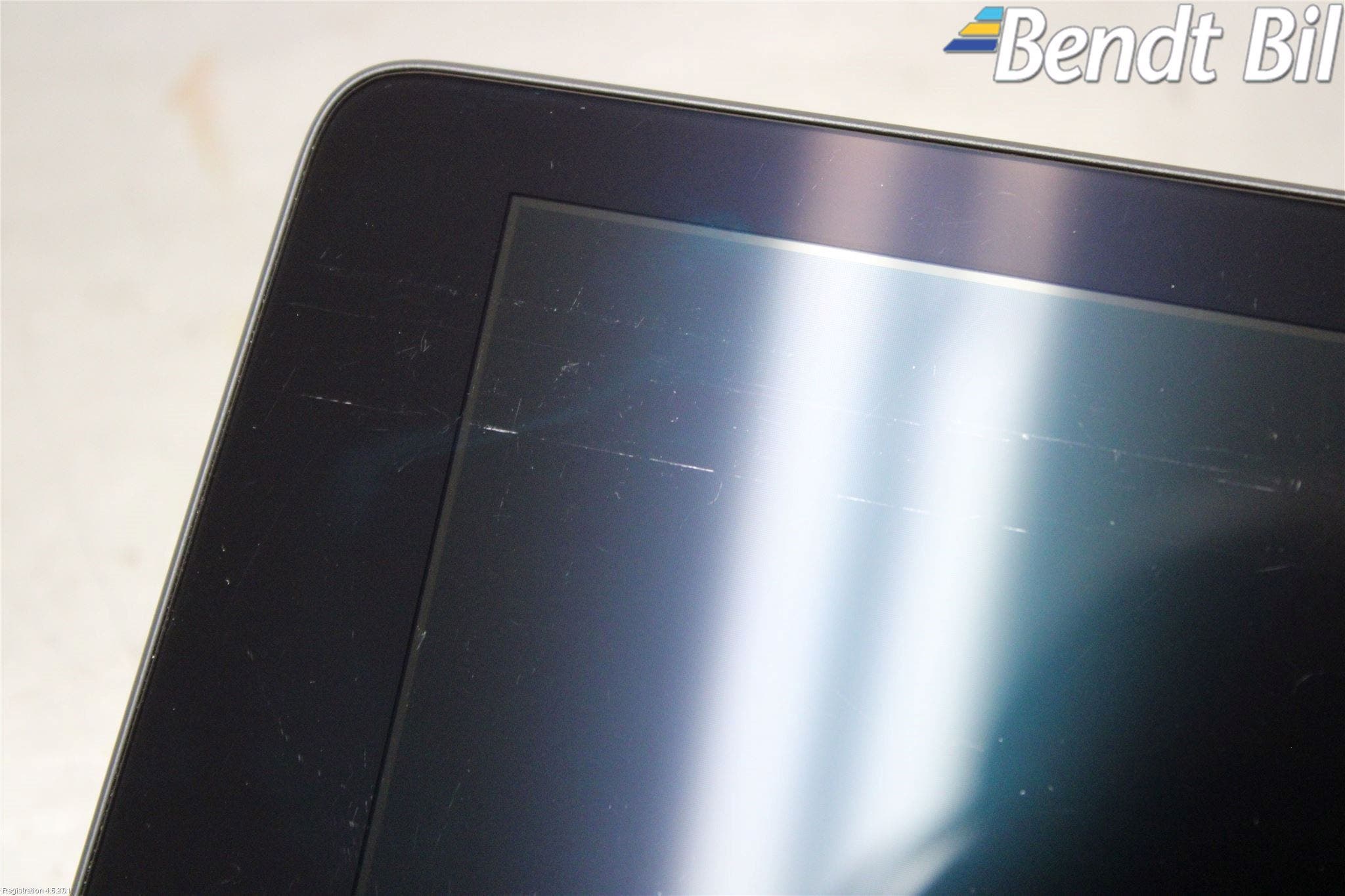 BMW 1 F20/F21 11-19 Bildskärm