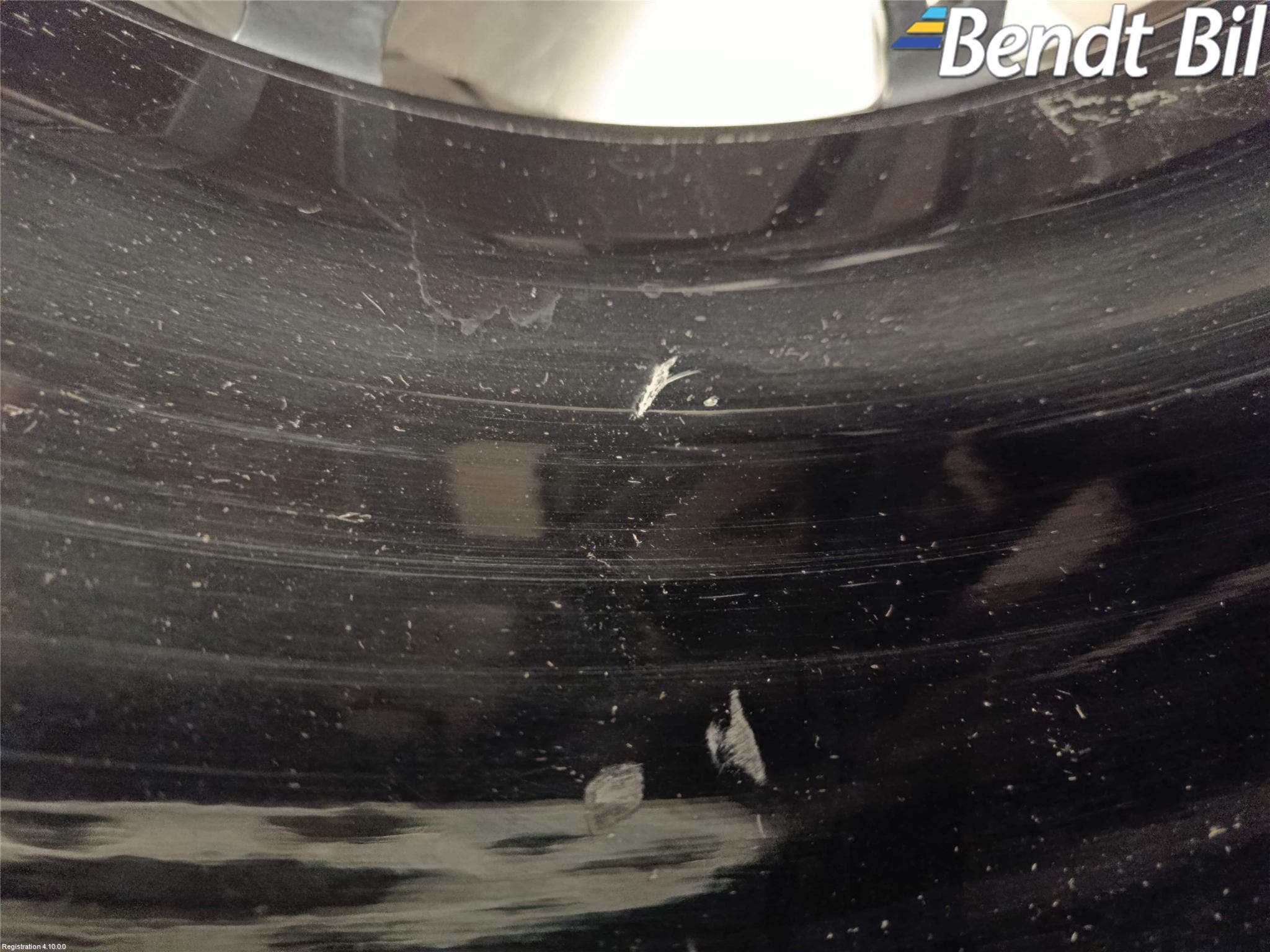 BMW 3 G20/G21/G80/G81 19- Fälg Aluminium